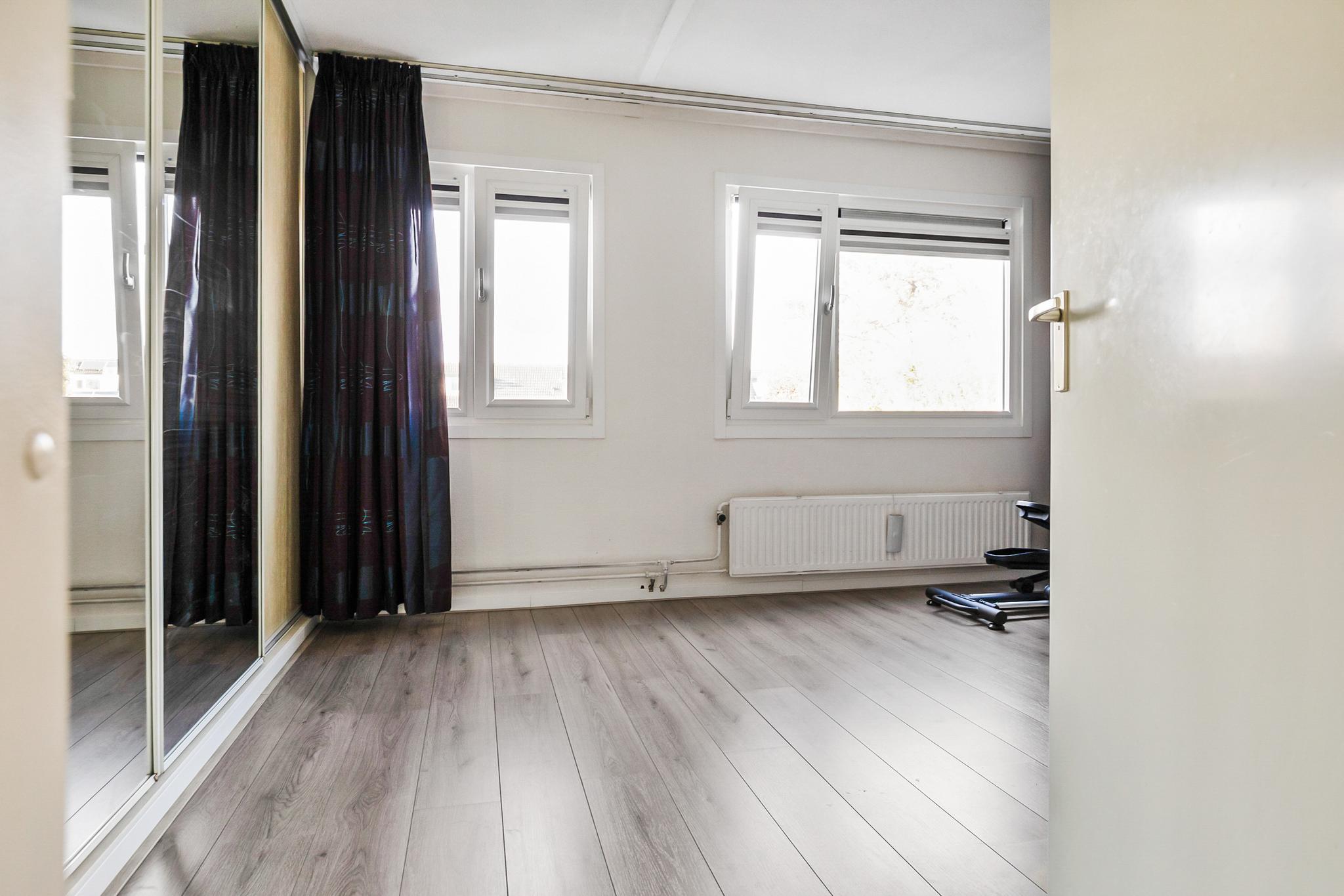 Puttersbos 61 , 2134 TD Hoofddorp