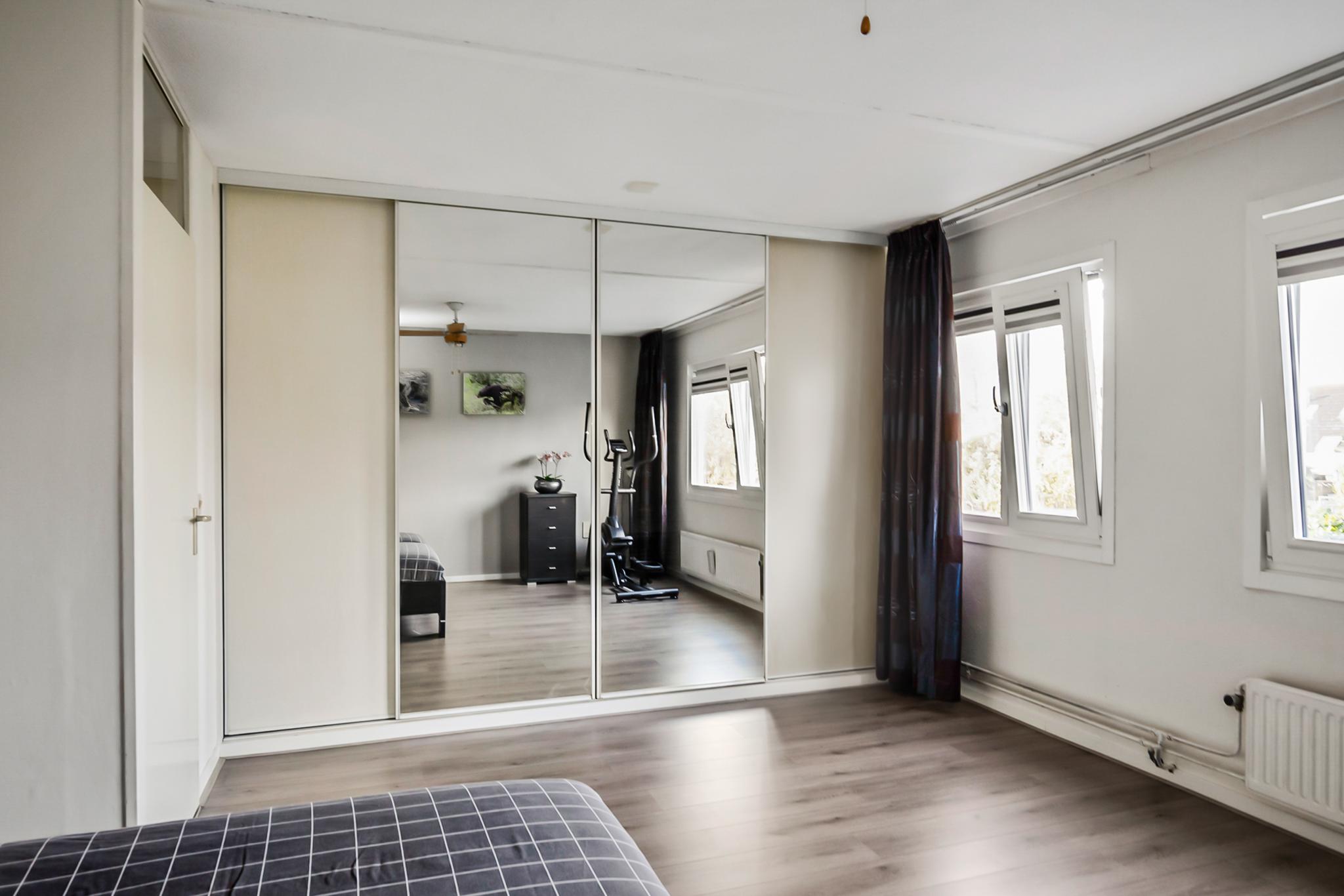Puttersbos 61 , 2134 TD Hoofddorp