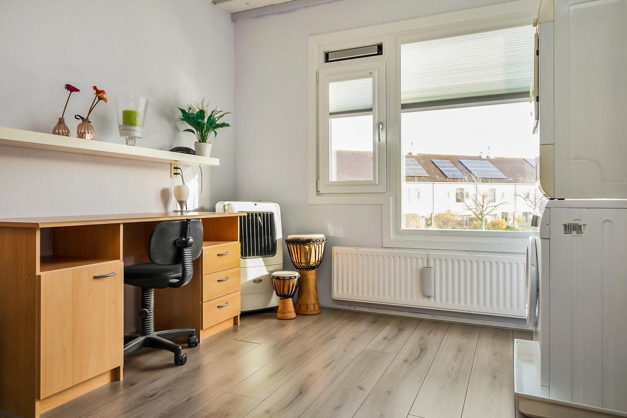 Puttersbos 61 , 2134 TD Hoofddorp