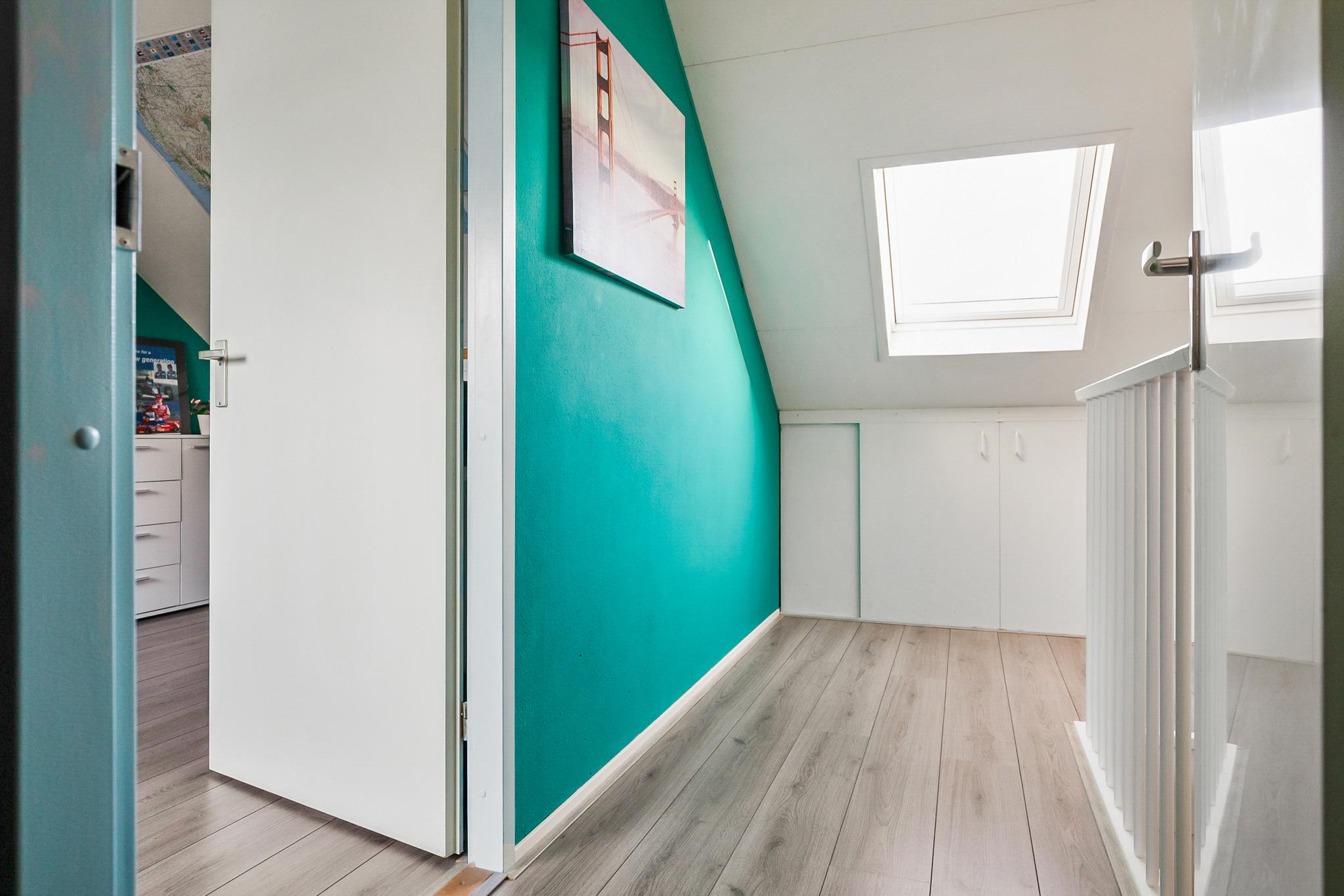 Puttersbos 61 , 2134 TD Hoofddorp