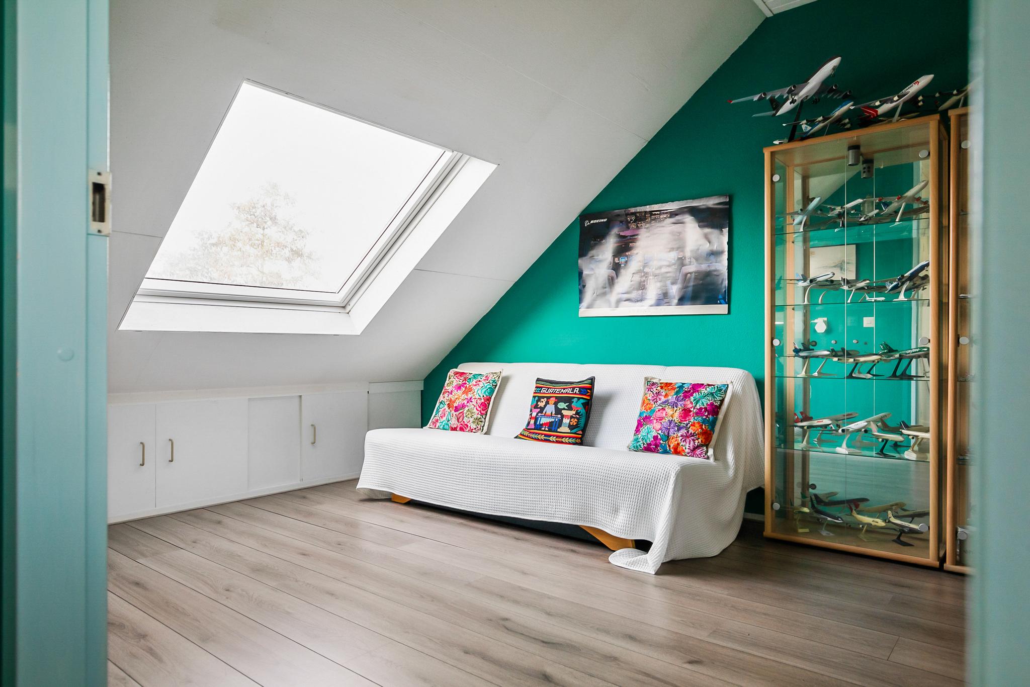 Puttersbos 61 , 2134 TD Hoofddorp