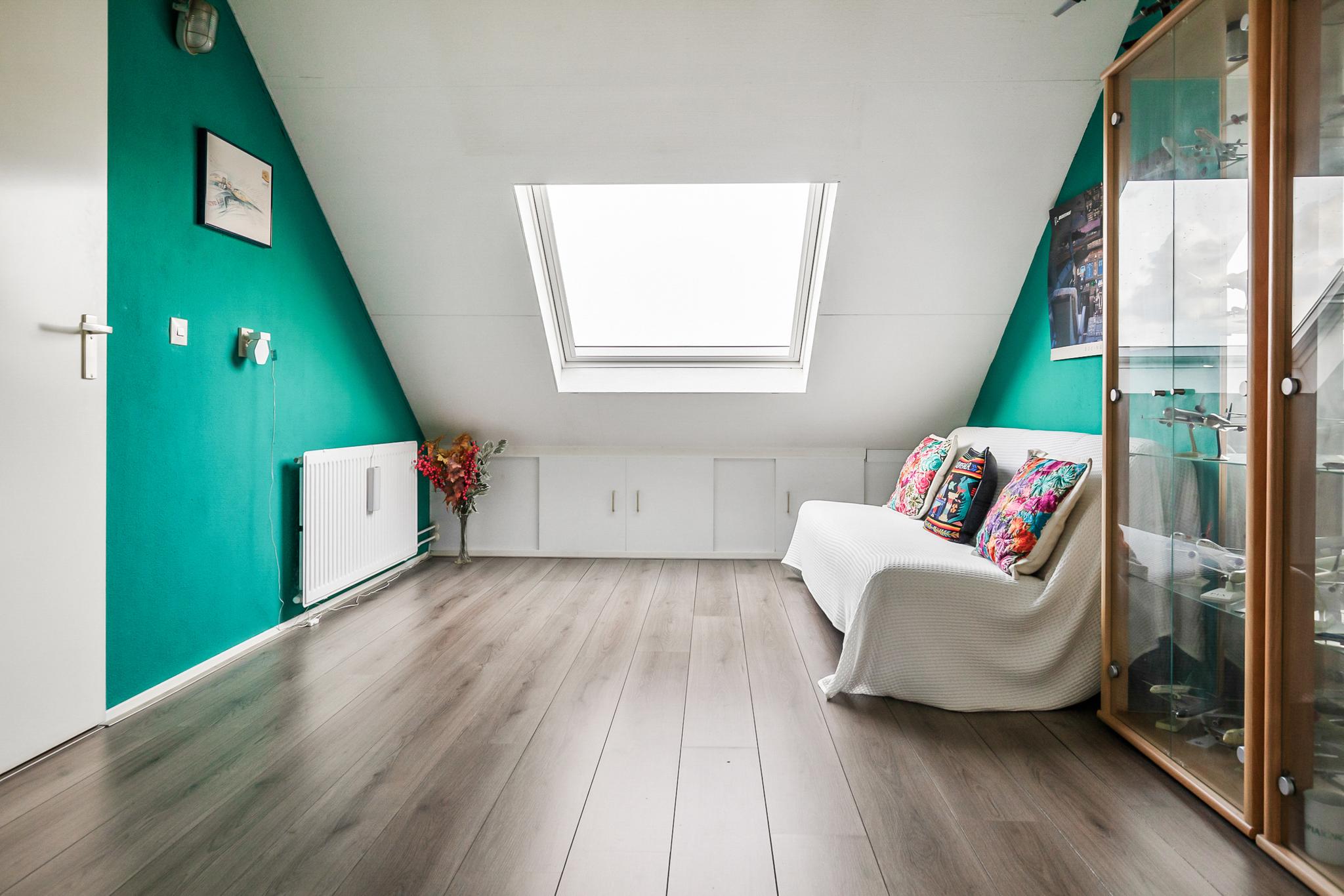 Puttersbos 61 , 2134 TD Hoofddorp