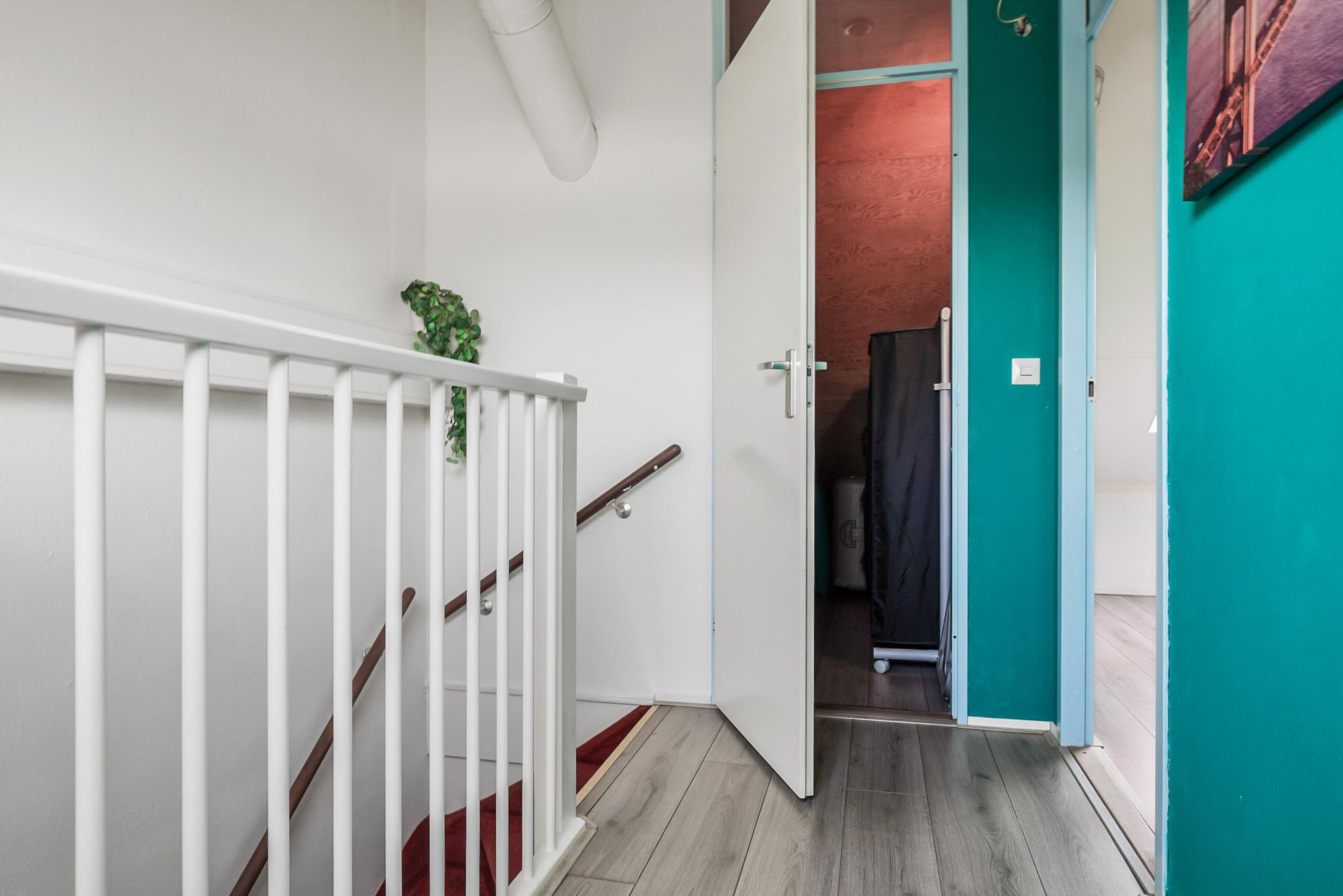Puttersbos 61 , 2134 TD Hoofddorp