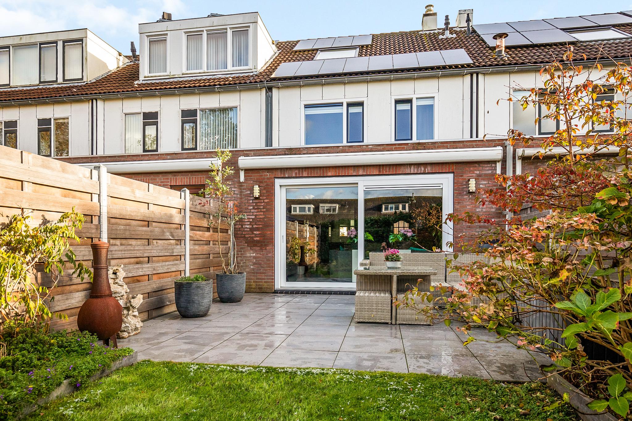 Puttersbos 61 , 2134 TD Hoofddorp