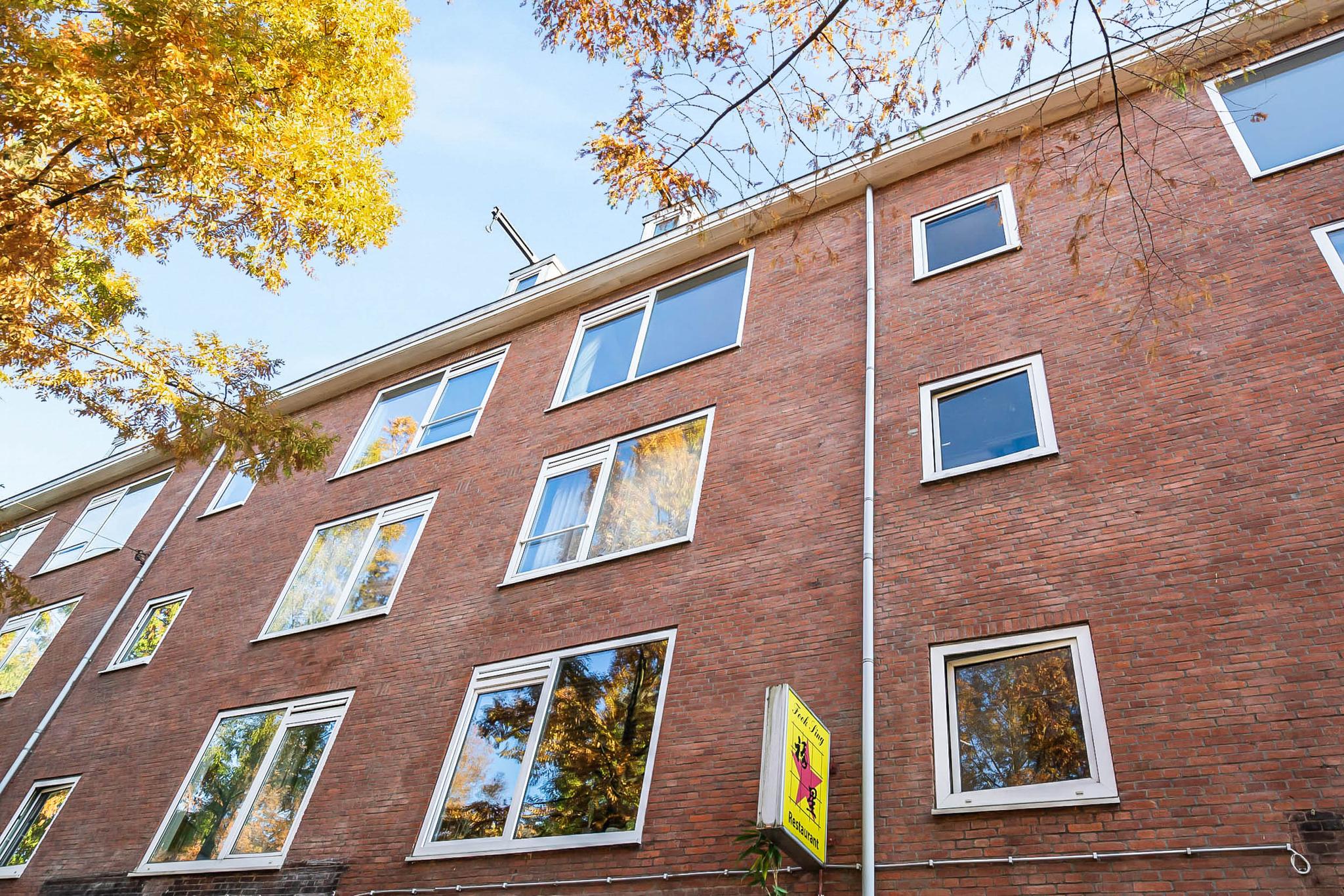 Molukkenstraat 155 1, 1095 BD Amsterdam