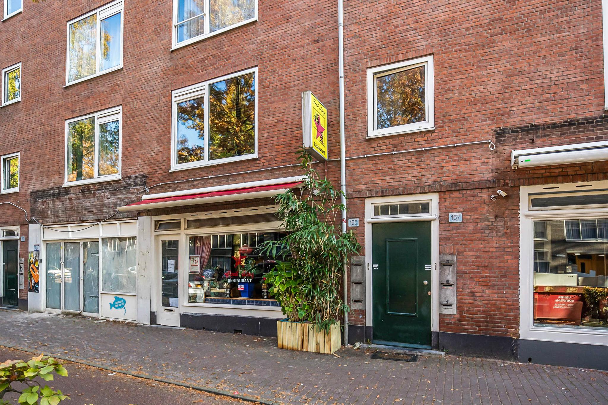 Molukkenstraat 155 1, 1095 BD Amsterdam