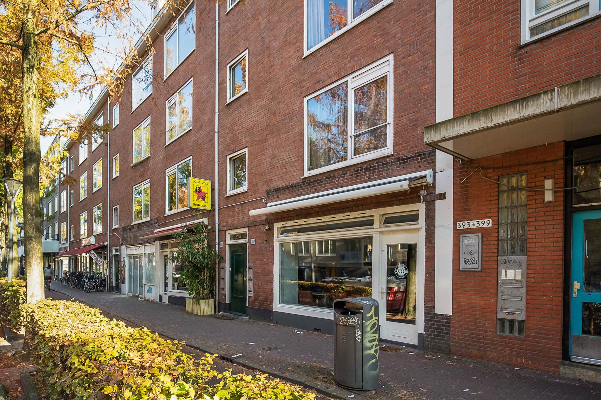 Molukkenstraat 155 1, 1095 BD Amsterdam