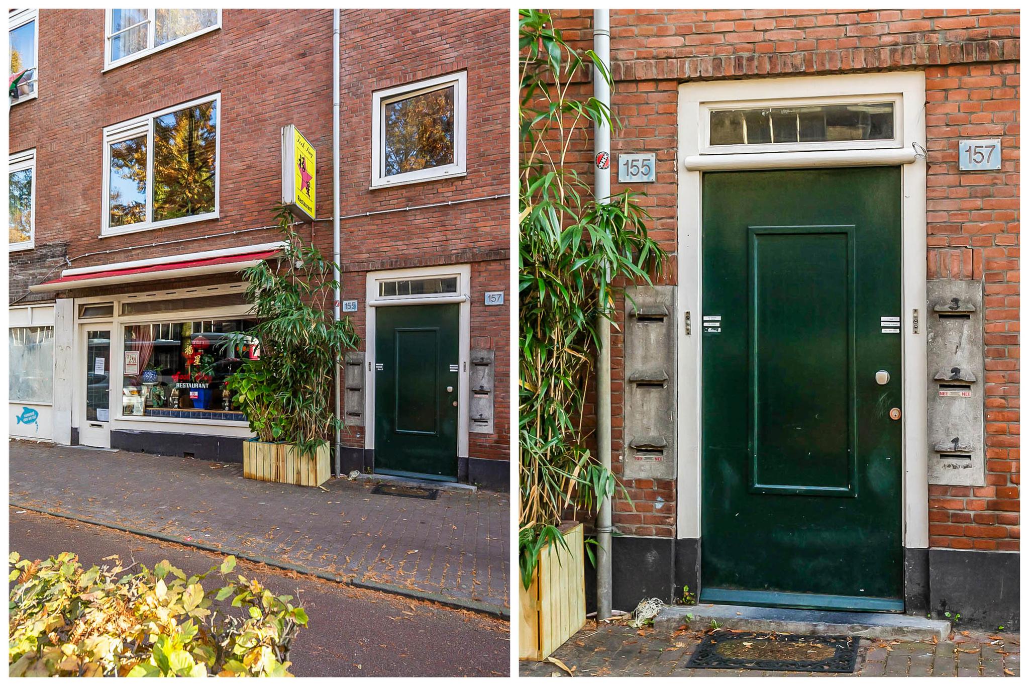 Molukkenstraat 155 1, 1095 BD Amsterdam