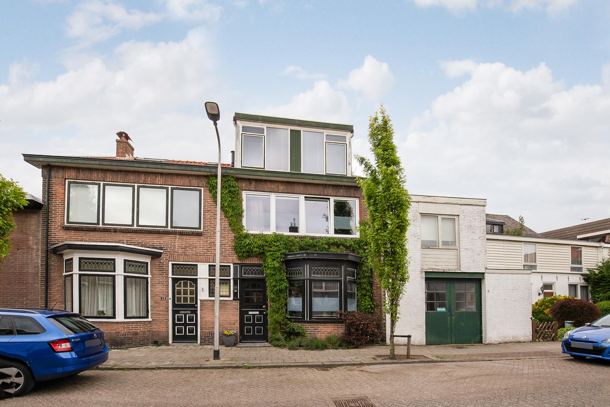 Krochtstraat 8 , 2181 BC Hillegom