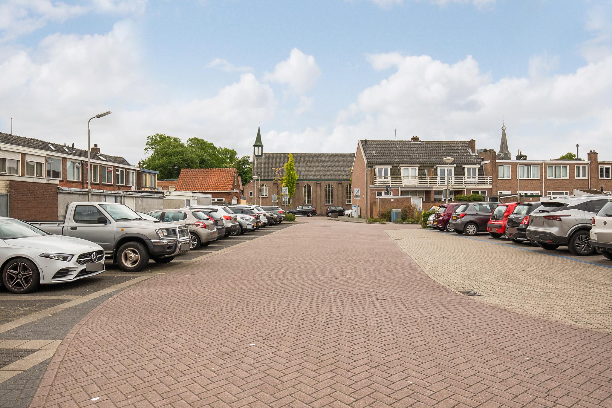 Krochtstraat 8 , 2181 BC Hillegom