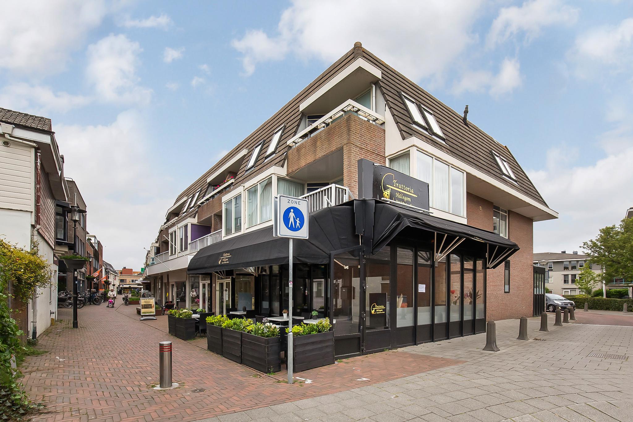 Krochtstraat 8 , 2181 BC Hillegom