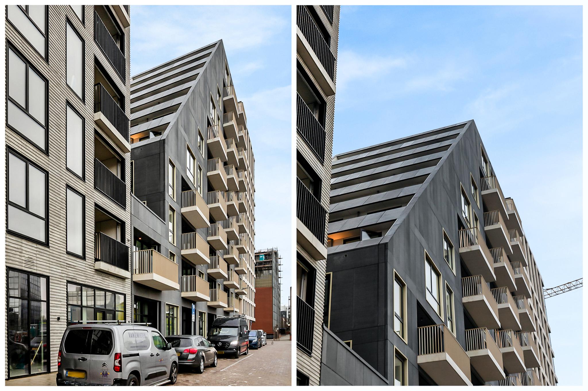 Mies van der Rohestraat 307 , 2132 HX Hoofddorp