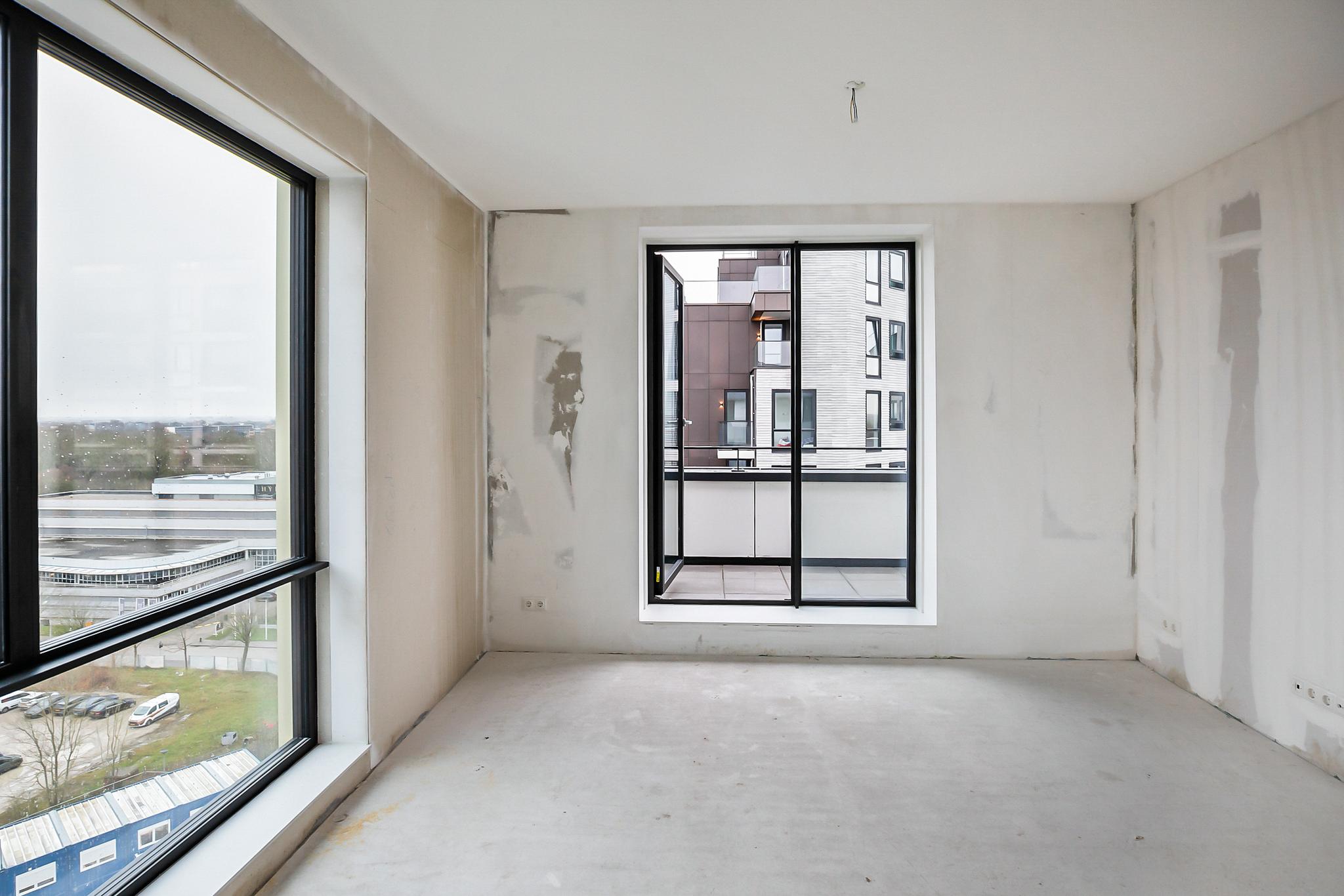 Mies van der Rohestraat 307 , 2132 HX Hoofddorp