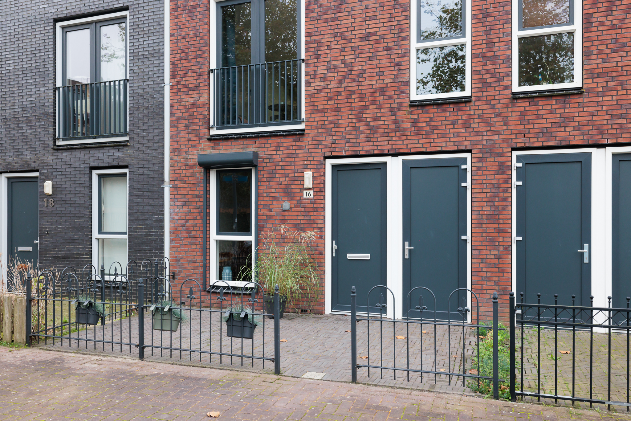 Splinterstraat 16 , 2134 LX Hoofddorp