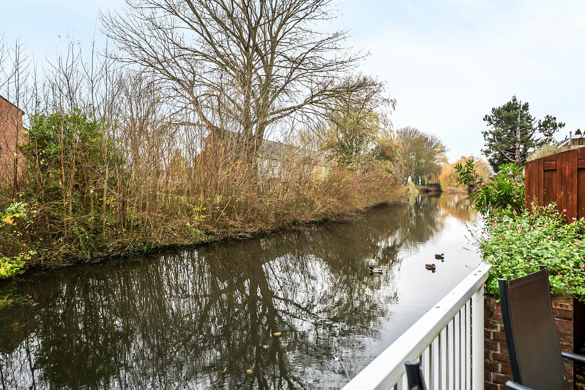 Zwattingburen 20 , 2151 ZK Nieuw-vennep