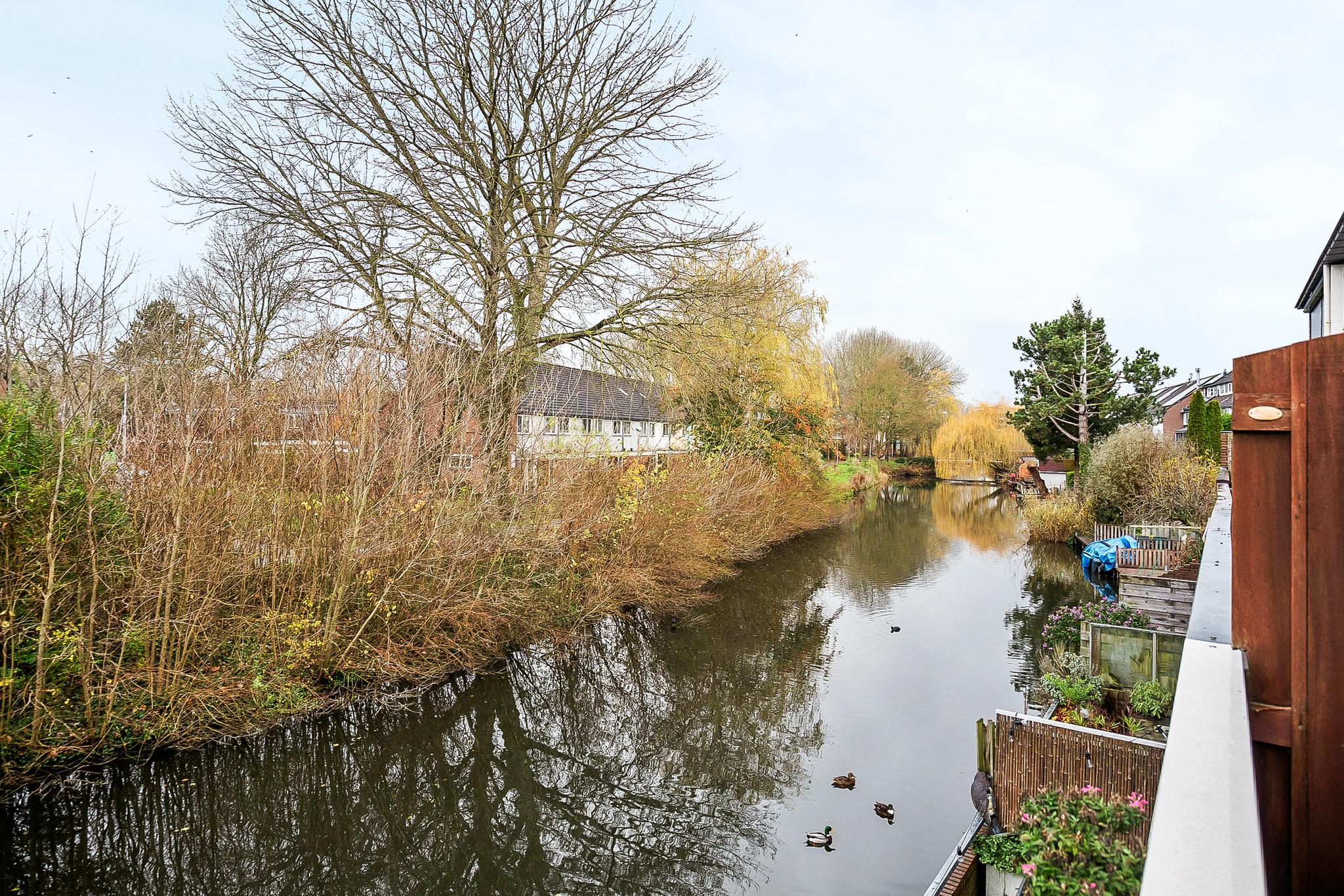 Zwattingburen 20 , 2151 ZK Nieuw-vennep