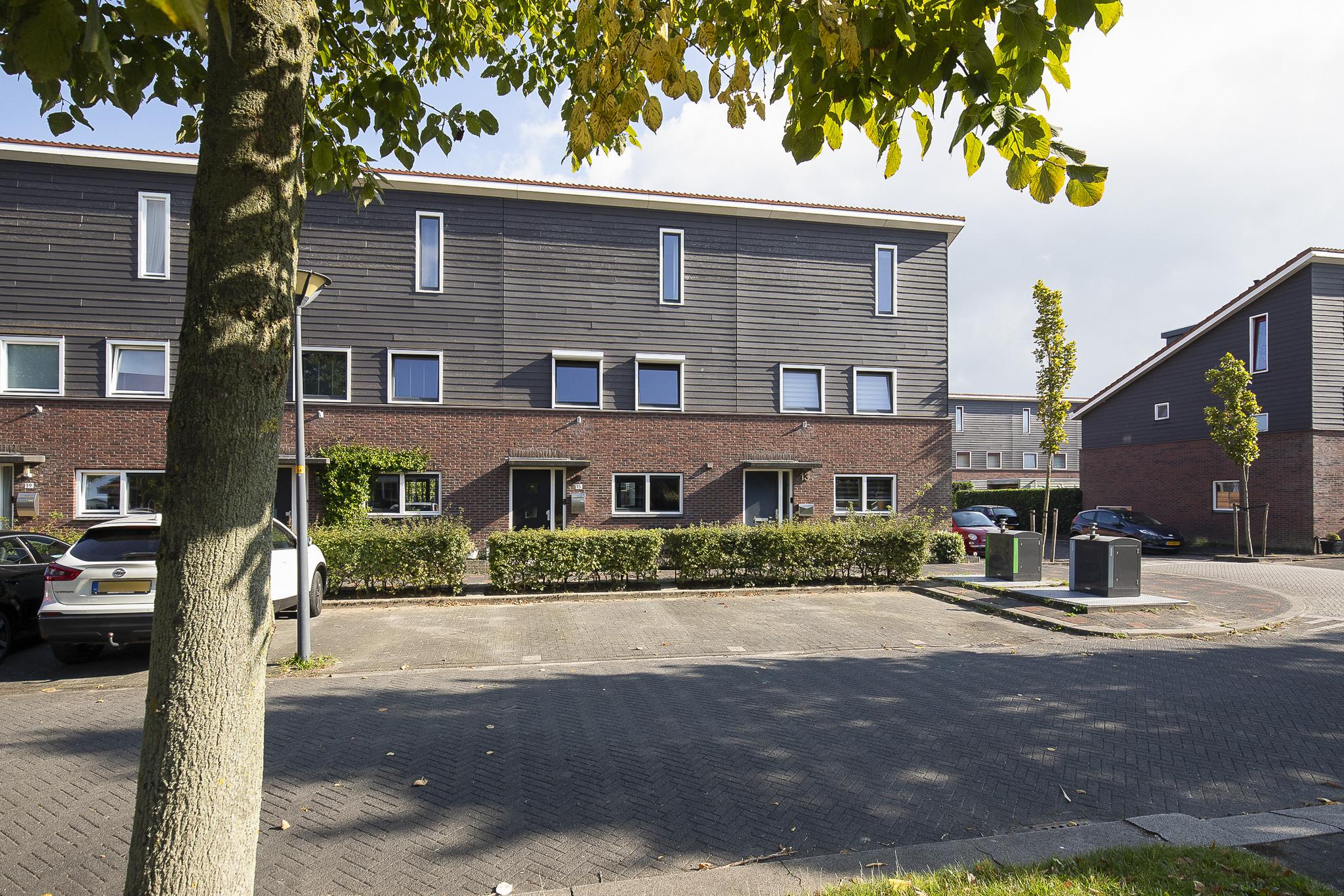 Lauwers 15 , 2134 ZS Hoofddorp