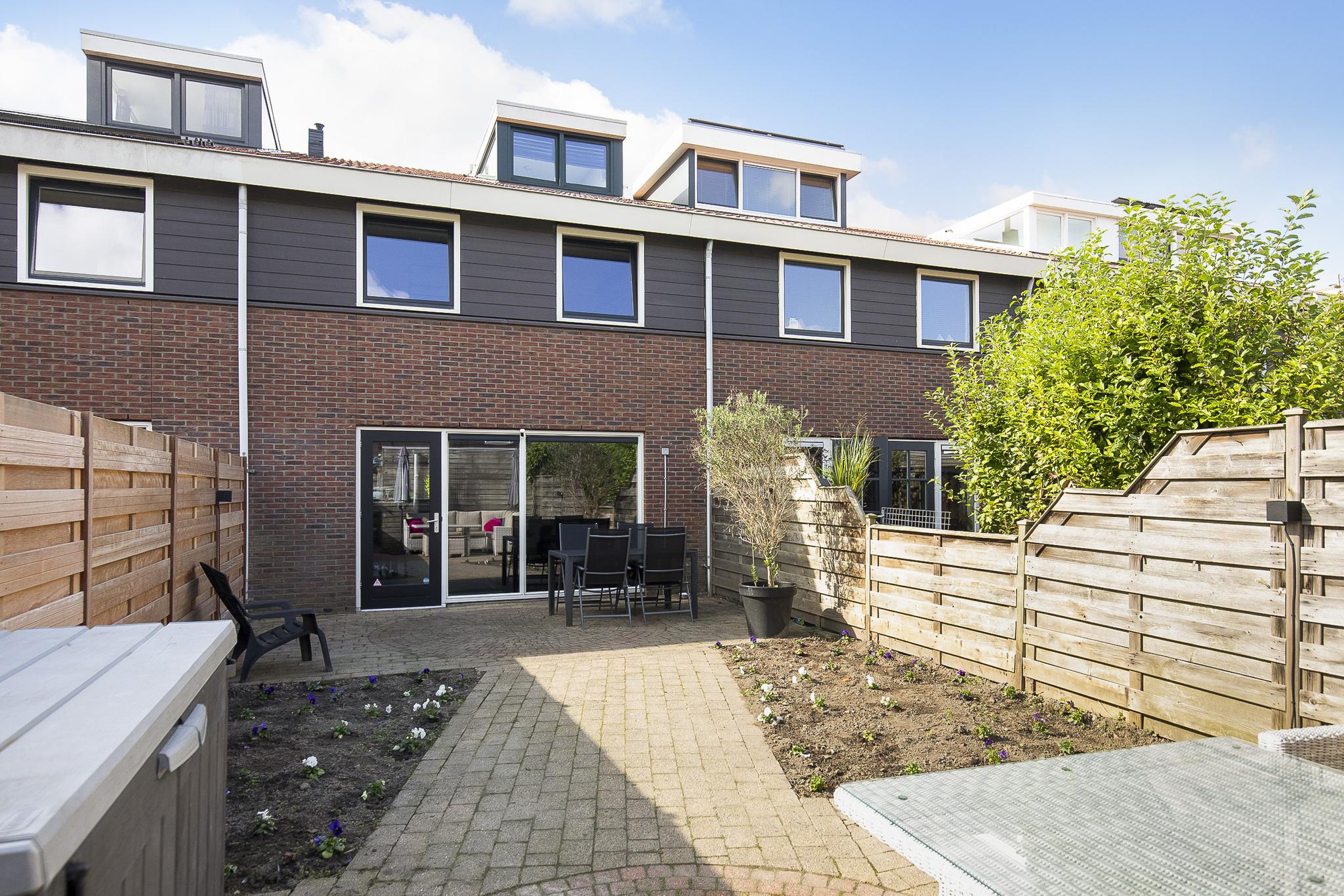 Lauwers 15 , 2134 ZS Hoofddorp