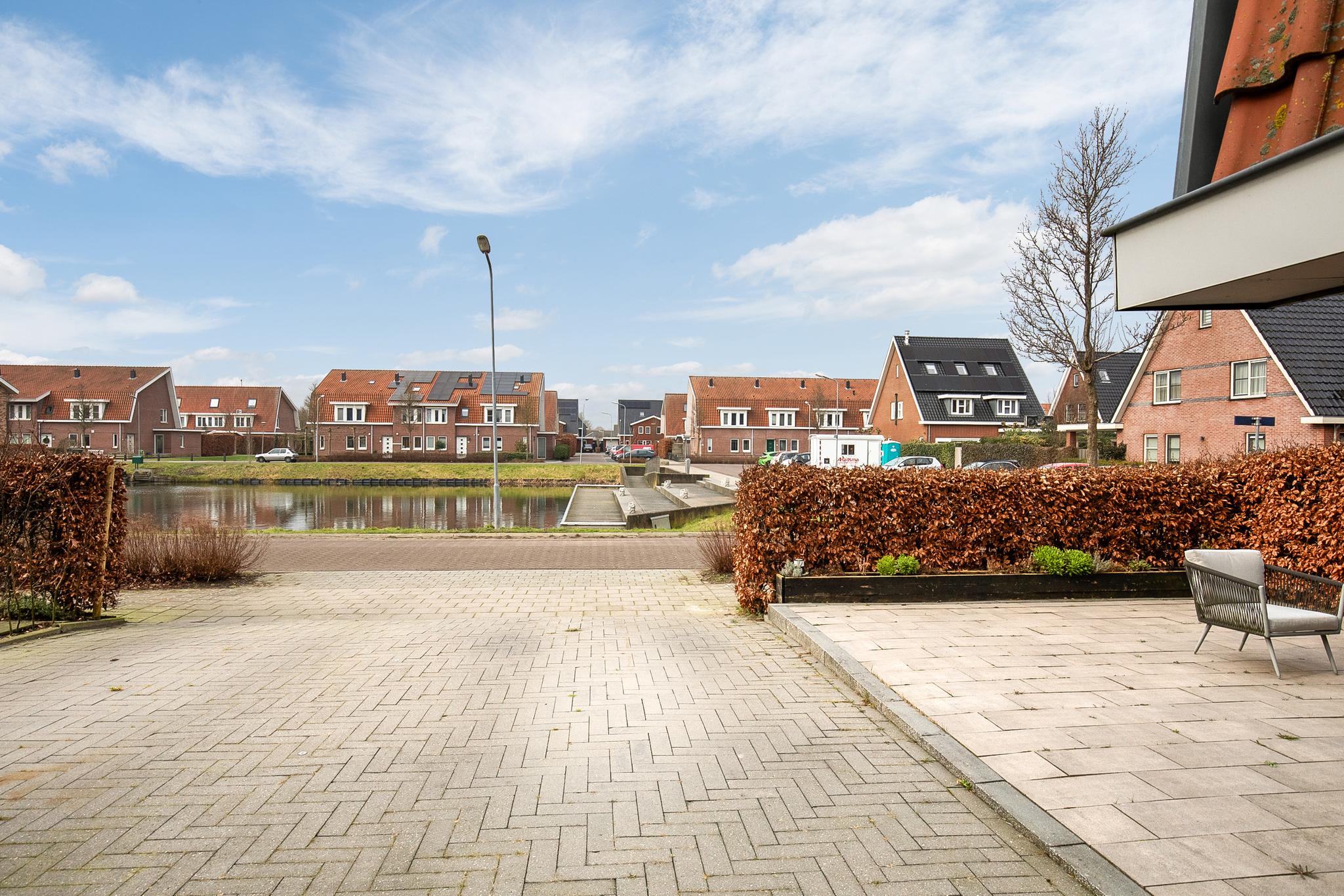 Noorderhoeve 12 , 1462 PR Middenbeemster