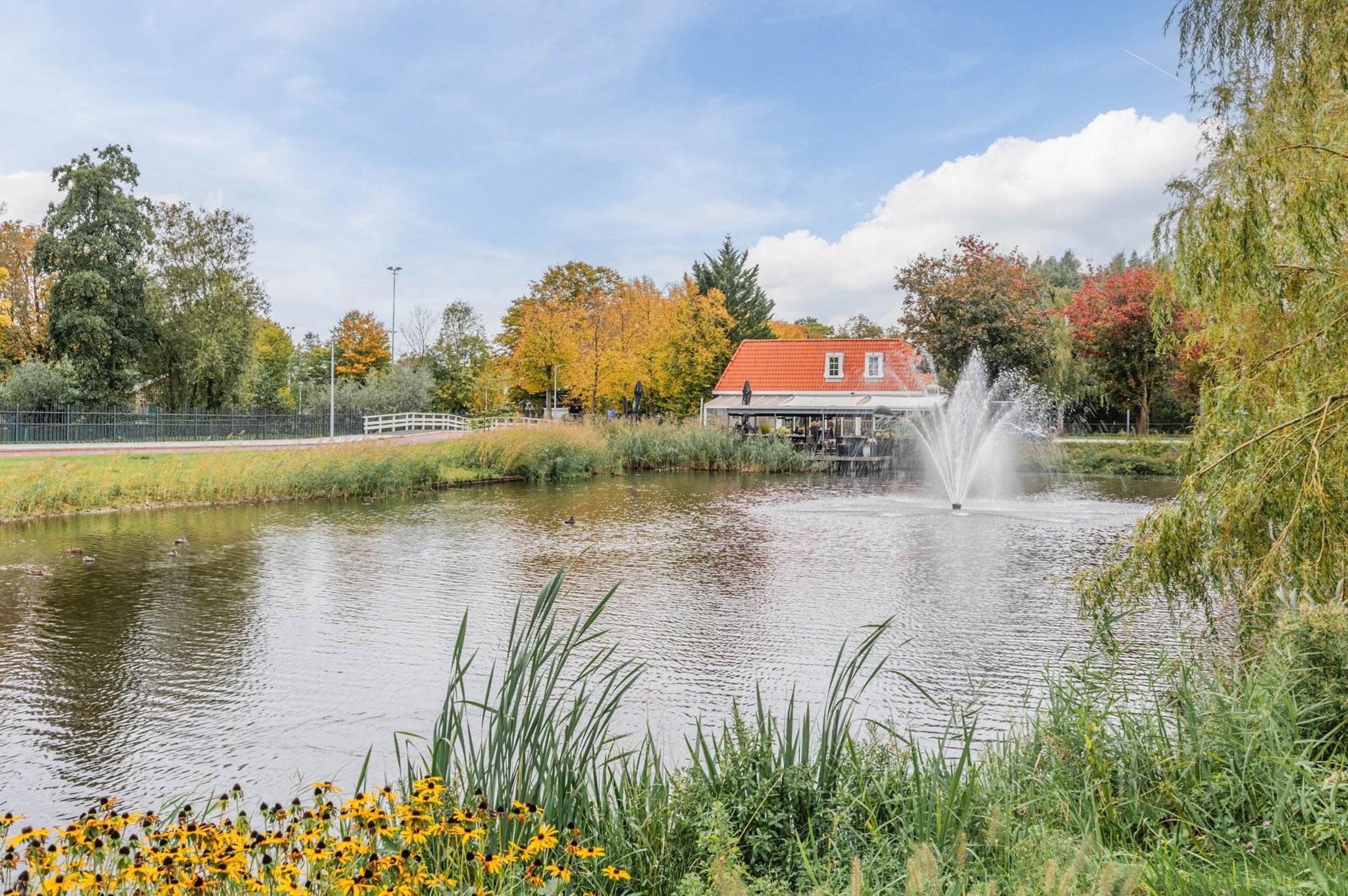 Niemeyerstraat 133 , 2132 HE Hoofddorp