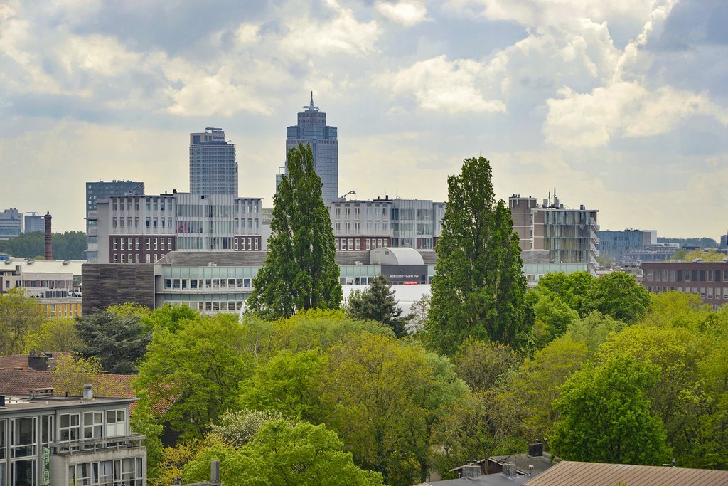 Tweede Atjehstraat 8 H, 1094 LE Amsterdam