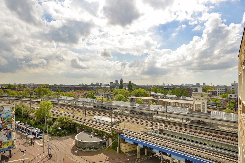 Tweede Atjehstraat 8 H, 1094 LE Amsterdam