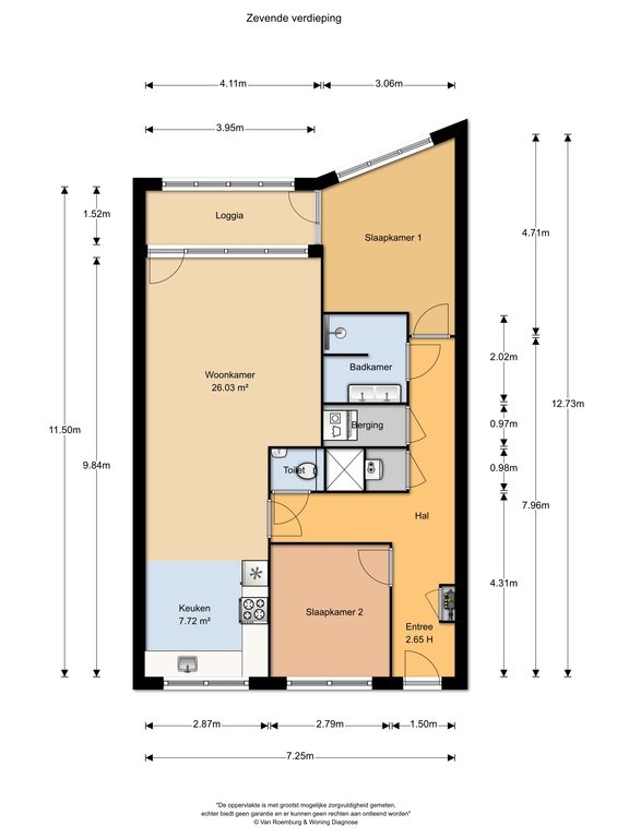 Tweede Atjehstraat 8 H, 1094 LE Amsterdam map