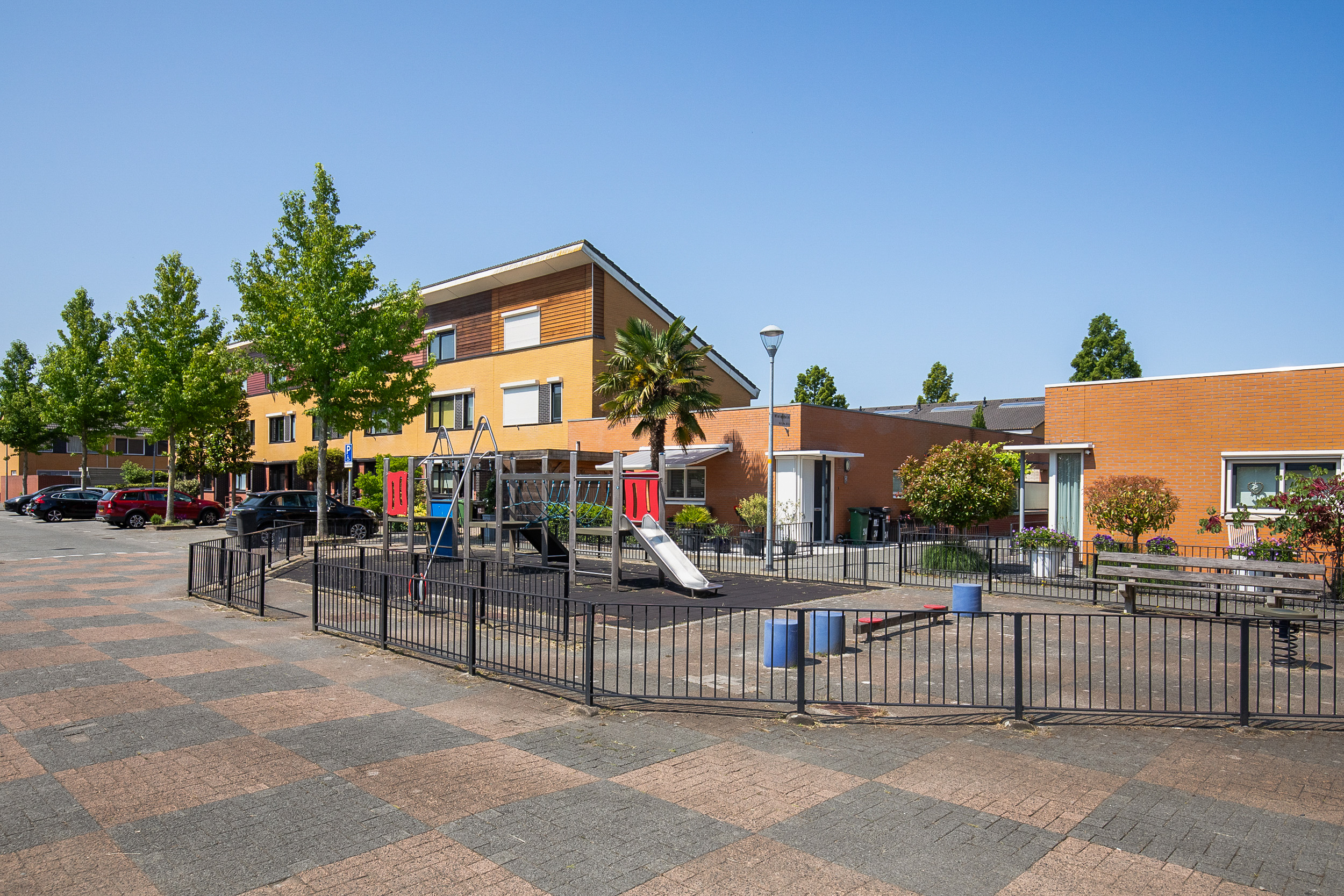 Vlietestein 29 , 2151 KL Nieuw-vennep