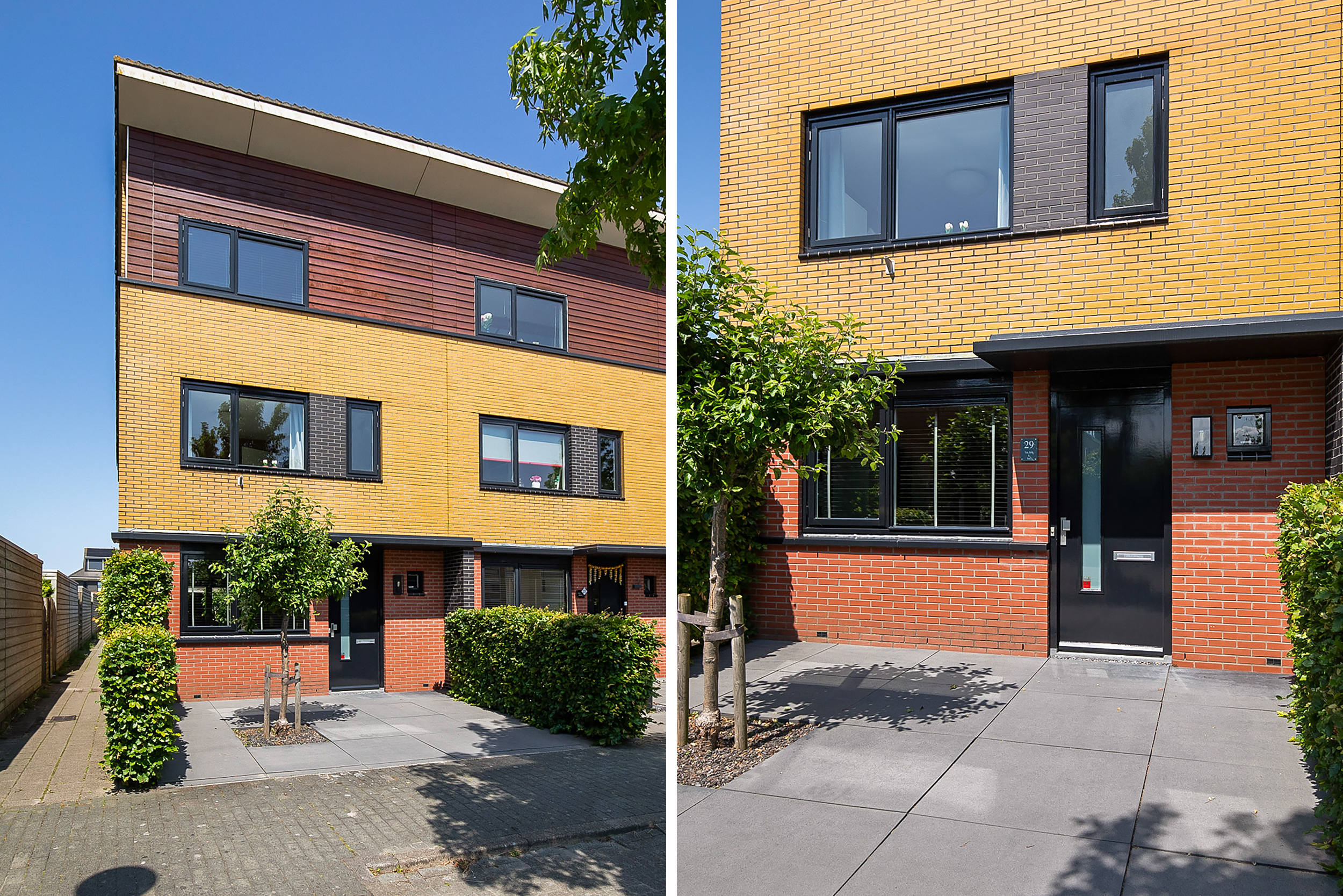 Vlietestein 29 , 2151 KL Nieuw-vennep