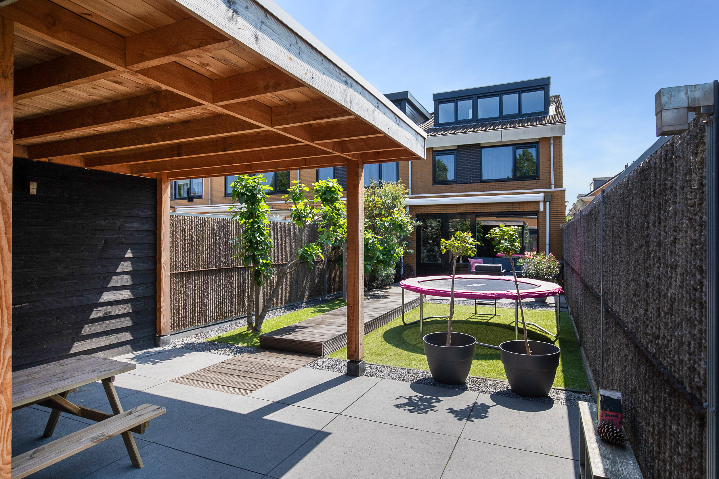 Vlietestein 29 , 2151 KL Nieuw-vennep