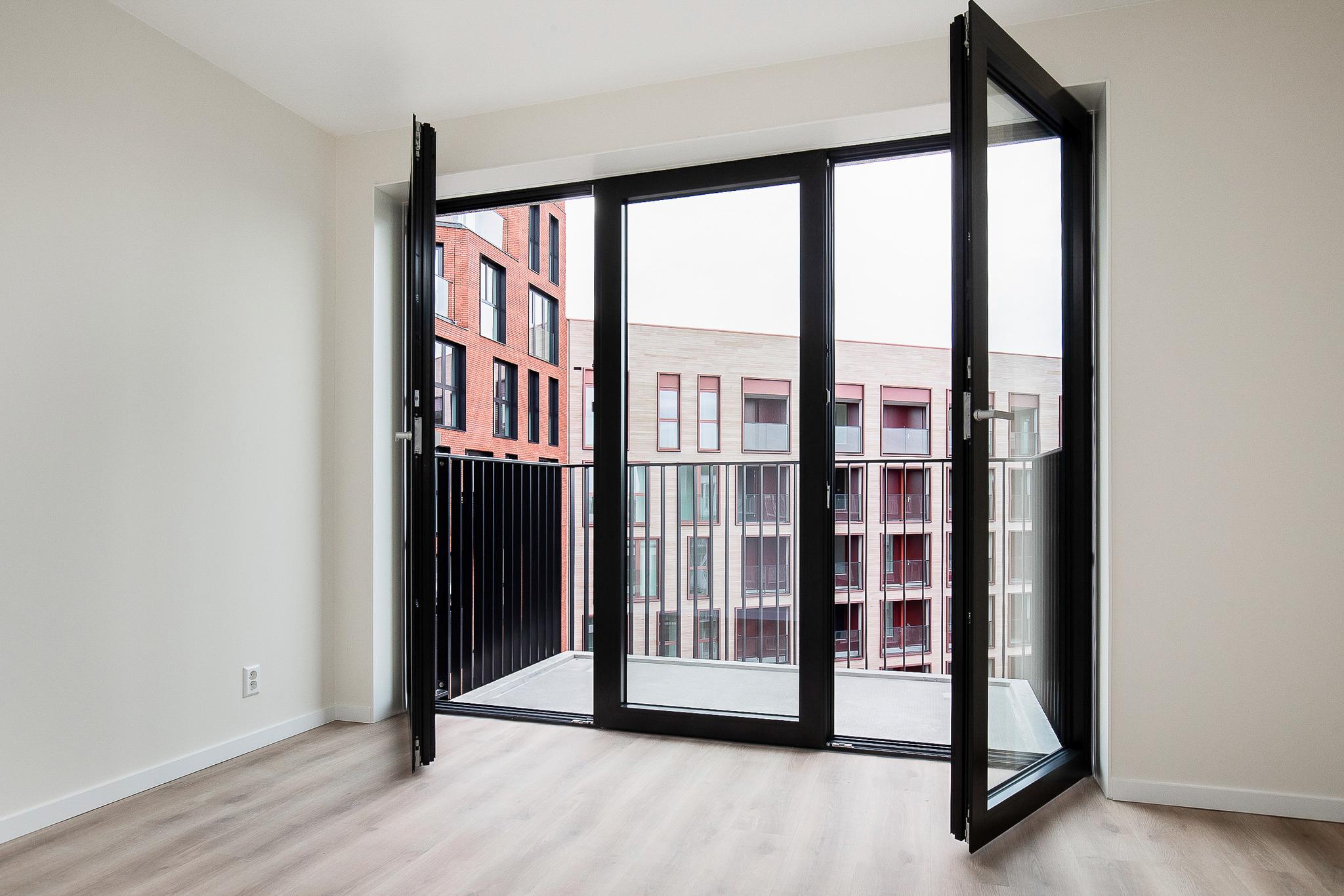 Mies van der Rohestraat 261 , 2132 HX Hoofddorp