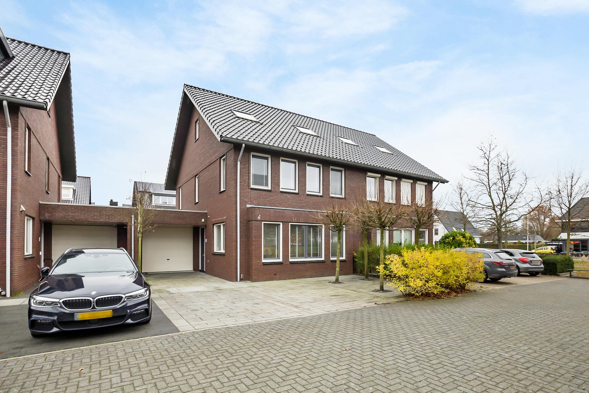 Seoellaan 19 , 2152 KK Nieuw-vennep