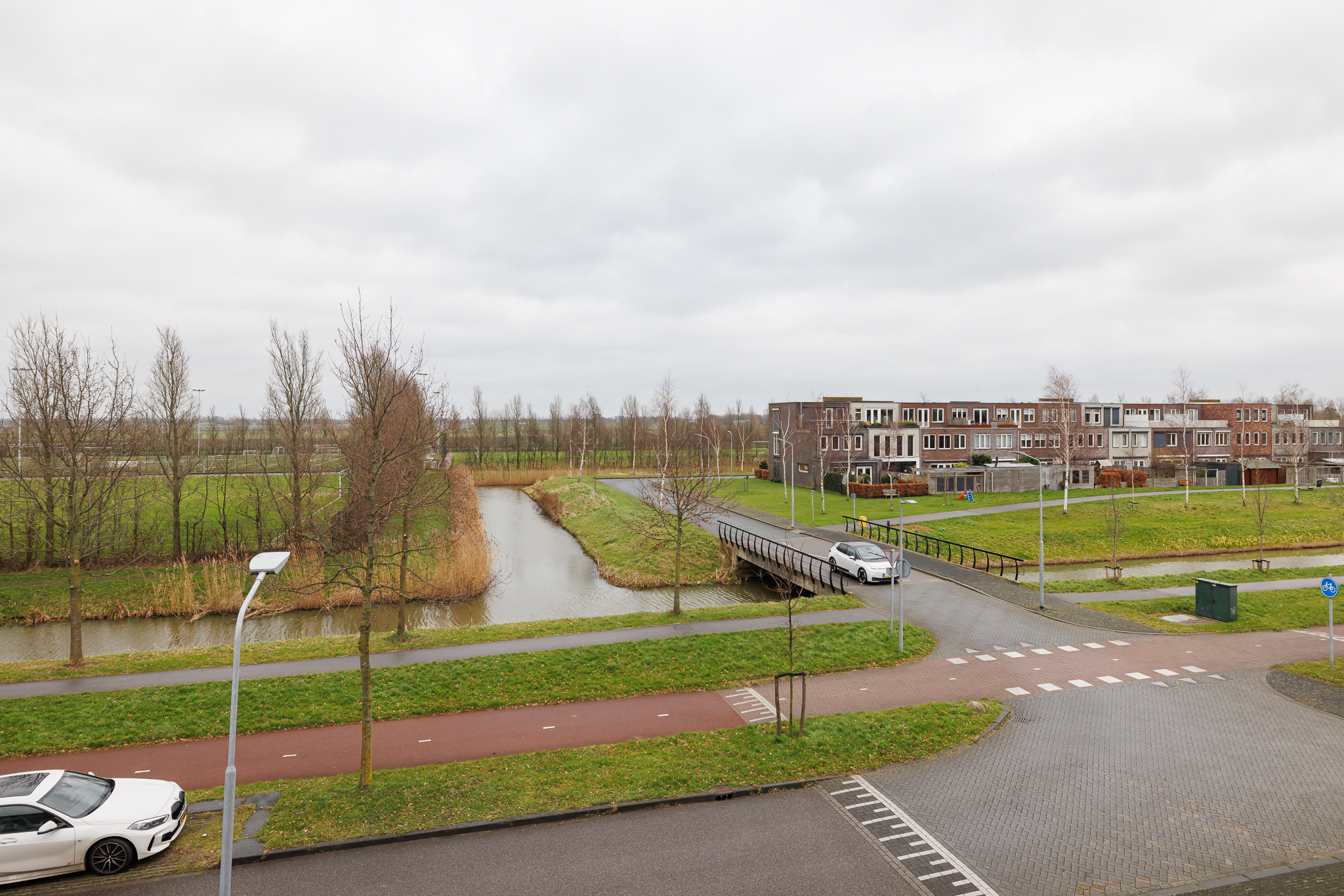 Athenelaan 167 U, 2152 KL Nieuw-vennep