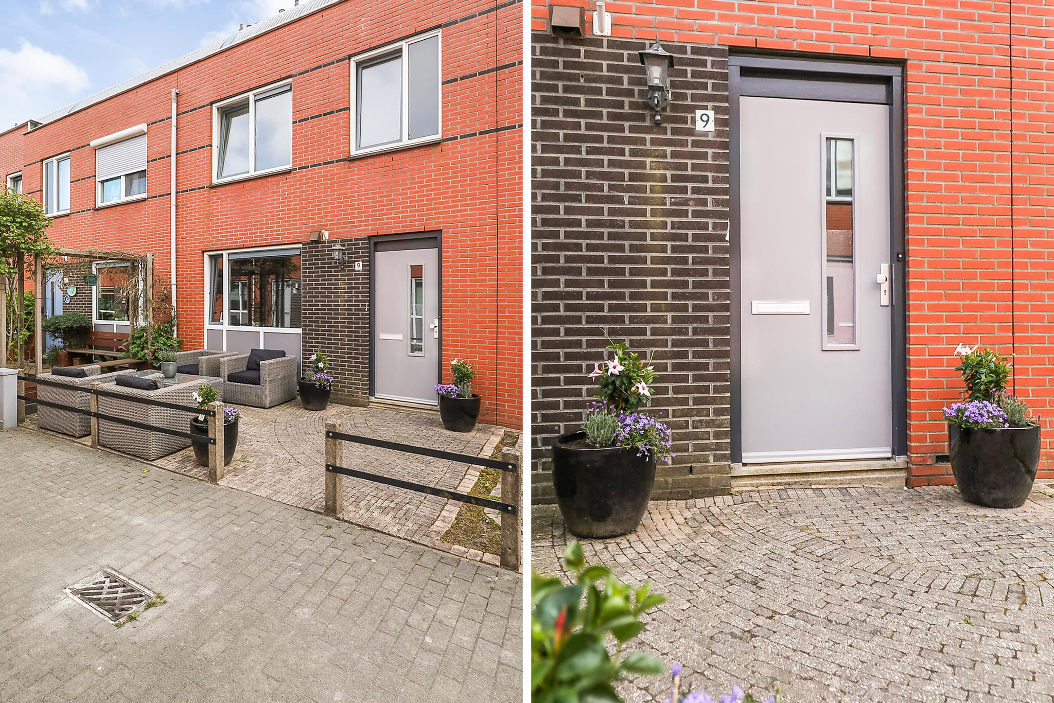 Rheezerveld 9 , 2151 JE Nieuw-vennep