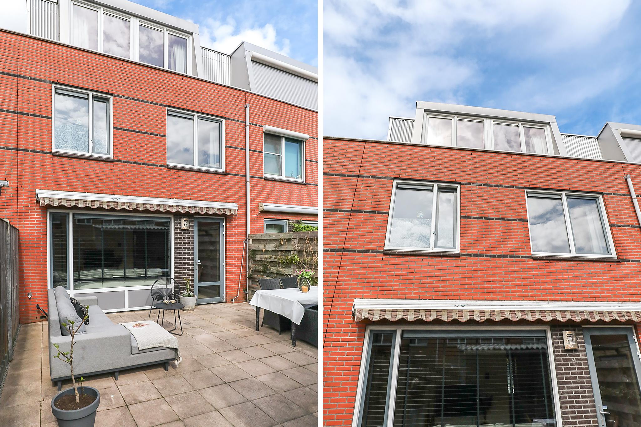 Rheezerveld 9 , 2151 JE Nieuw-vennep
