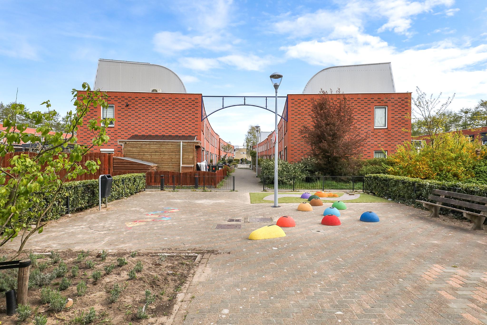 Rheezerveld 9 , 2151 JE Nieuw-vennep