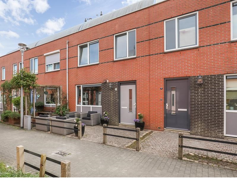 Rheezerveld 9 , 2151 JE Nieuw-vennep