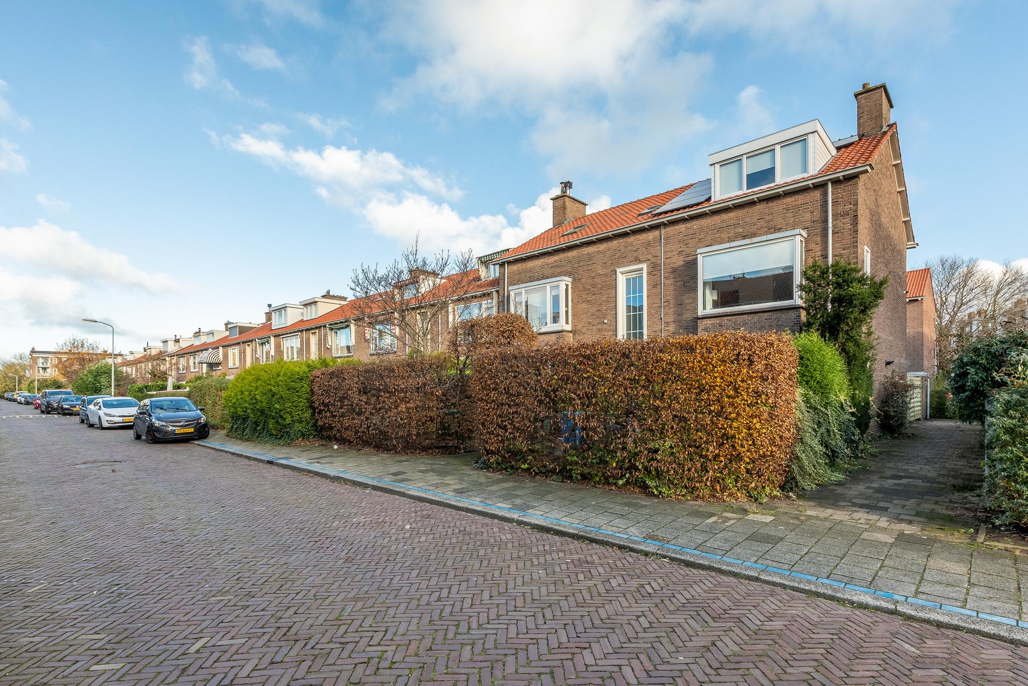 Frederik van Eedenstraat 2 , 2273 SL Voorburg