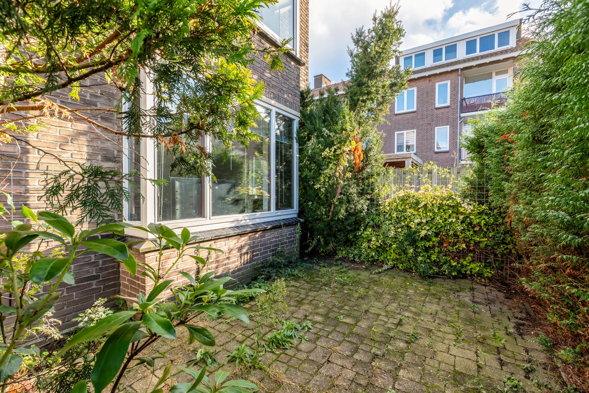 Frederik van Eedenstraat 2 , 2273 SL Voorburg