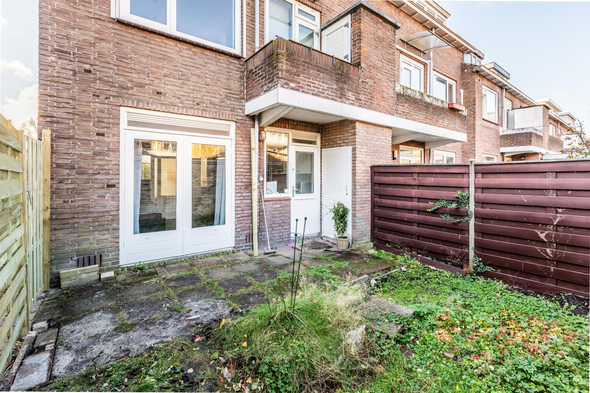 Frederik van Eedenstraat 2 , 2273 SL Voorburg