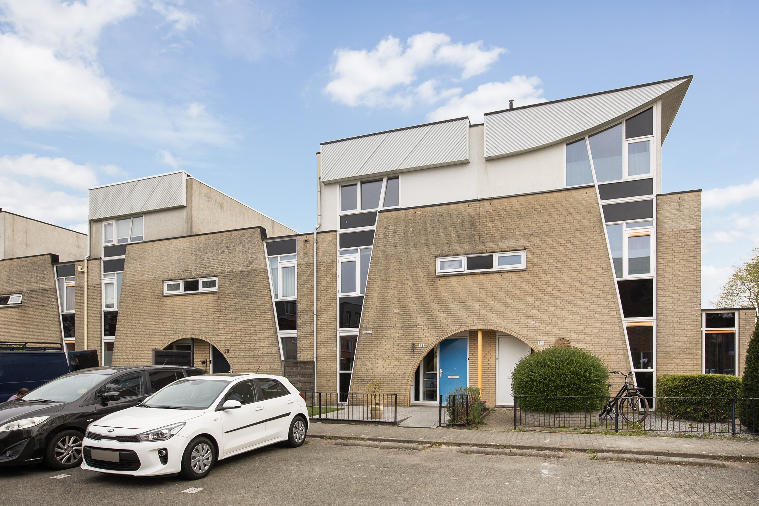 Stepelerveld 72 , 2151 JN Nieuw-vennep