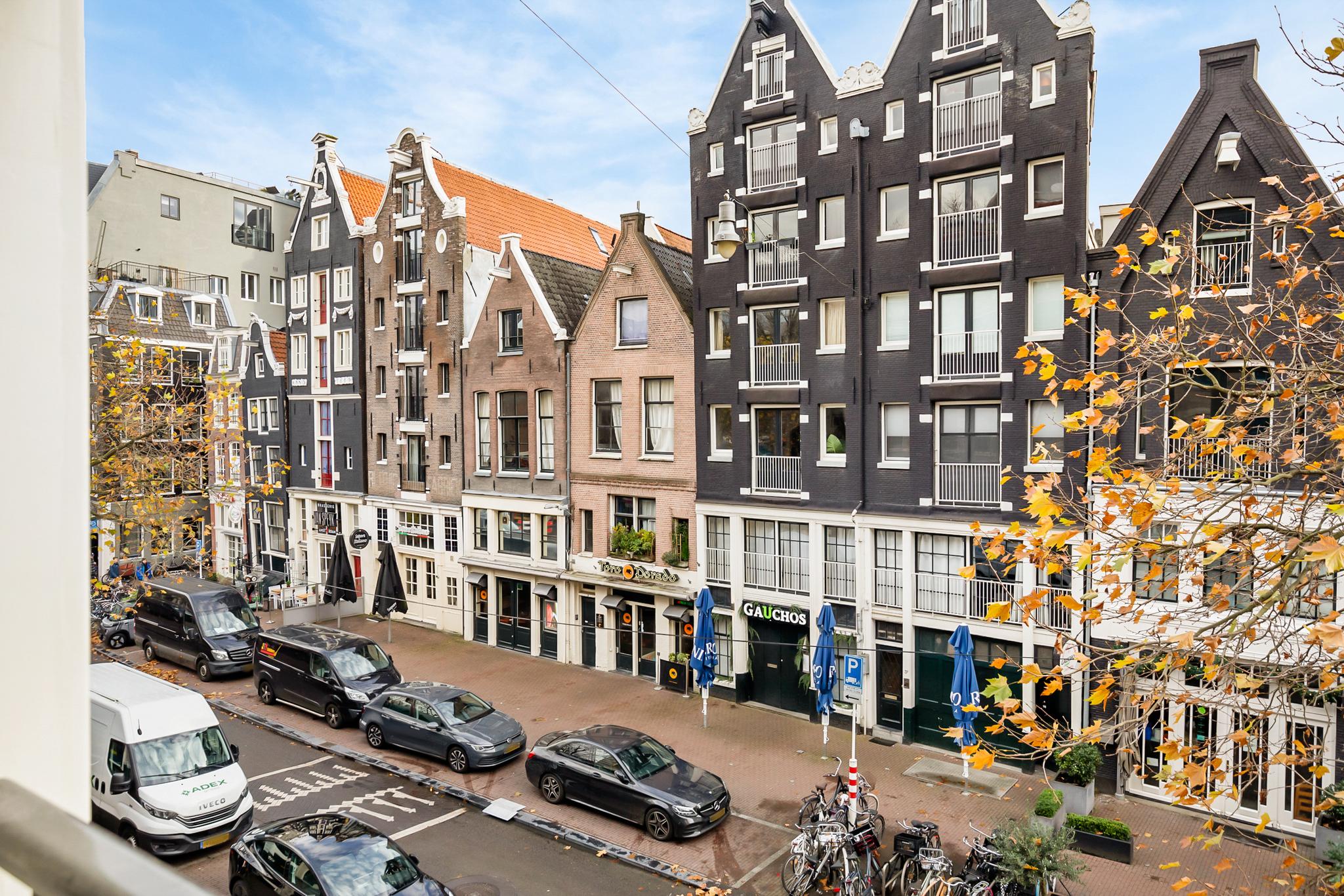 Spuistraat 6 2V, 1012 TS Amsterdam