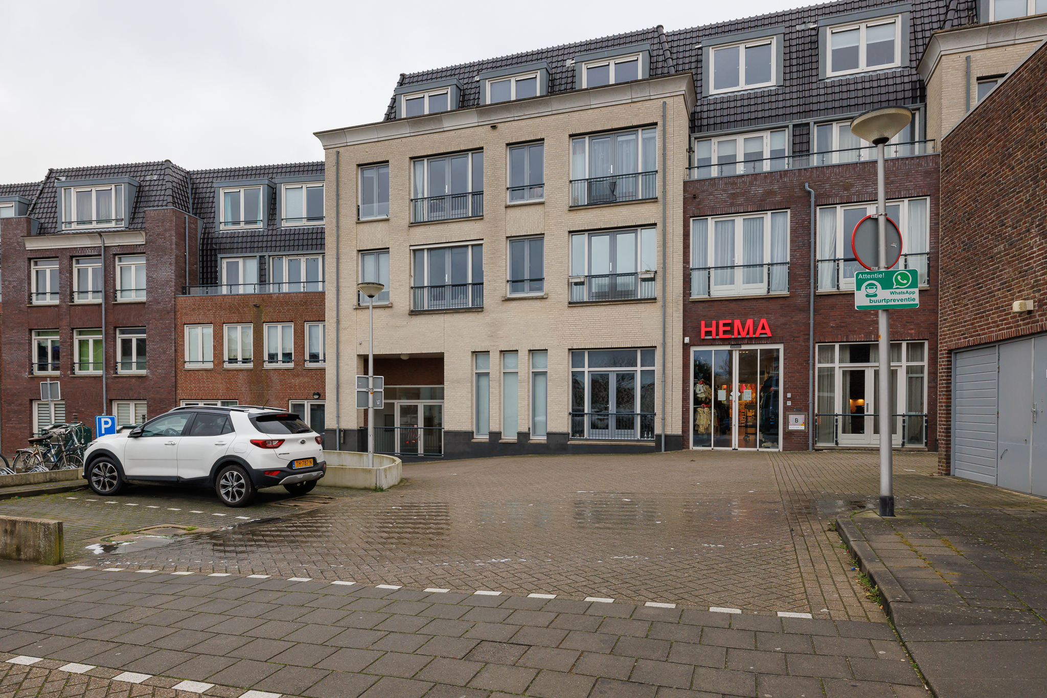 Coremolen 5 M13, 2211 BM Noordwijkerhout