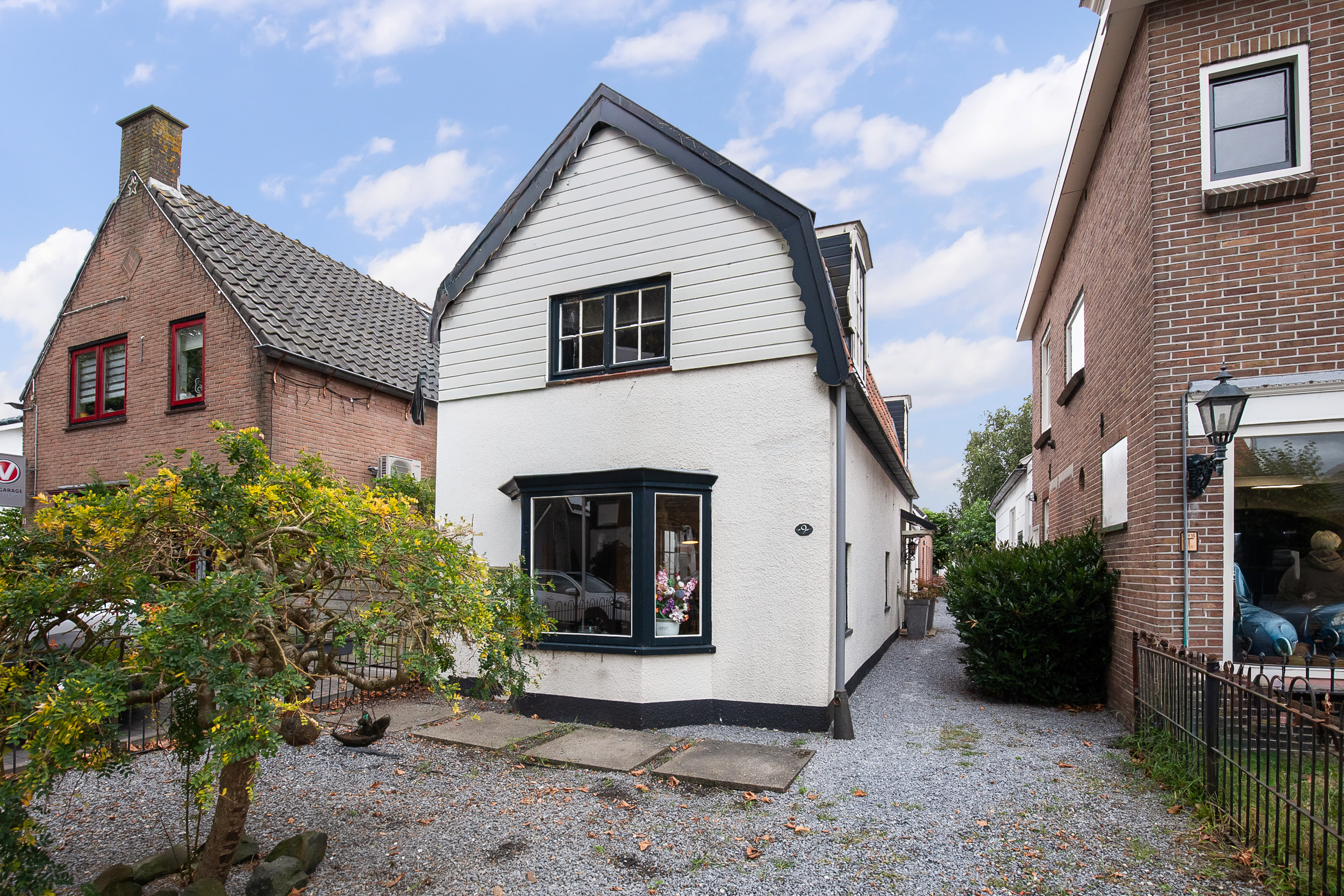 Kerkstraat 9 , 2153 BD Nieuw-vennep