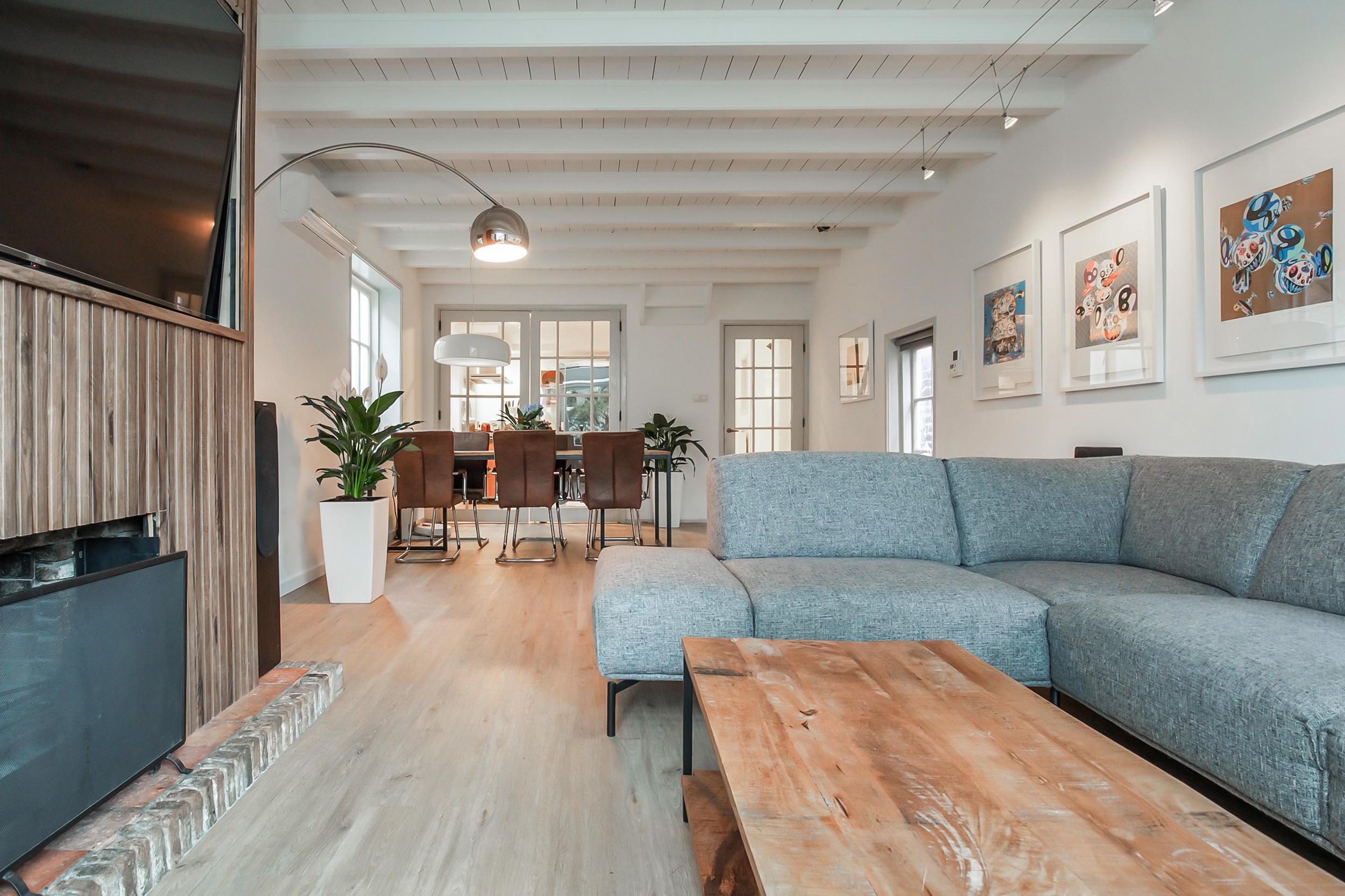 Kerkstraat 9 , 2153 BD Nieuw-vennep