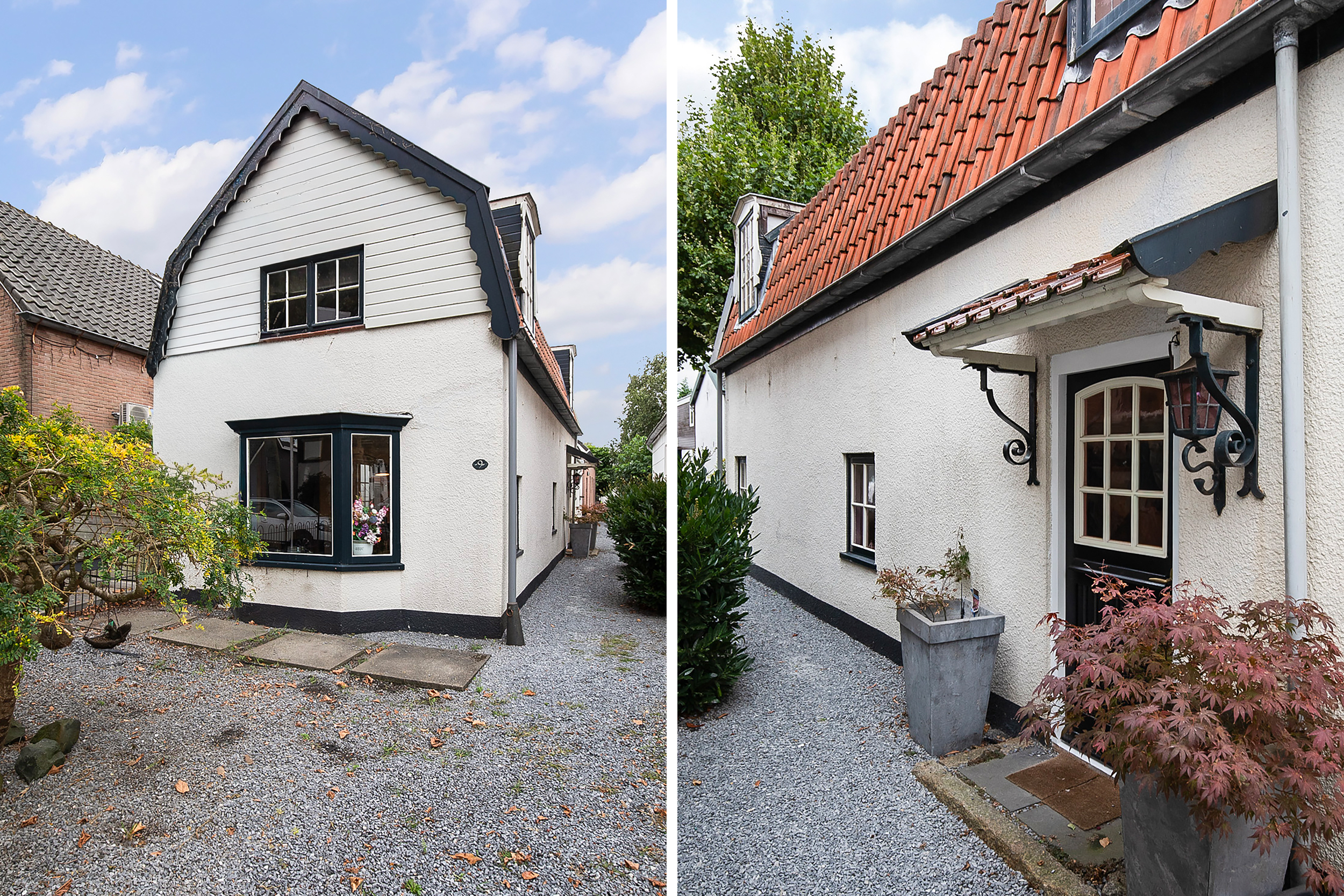 Kerkstraat 9 , 2153 BD Nieuw-vennep
