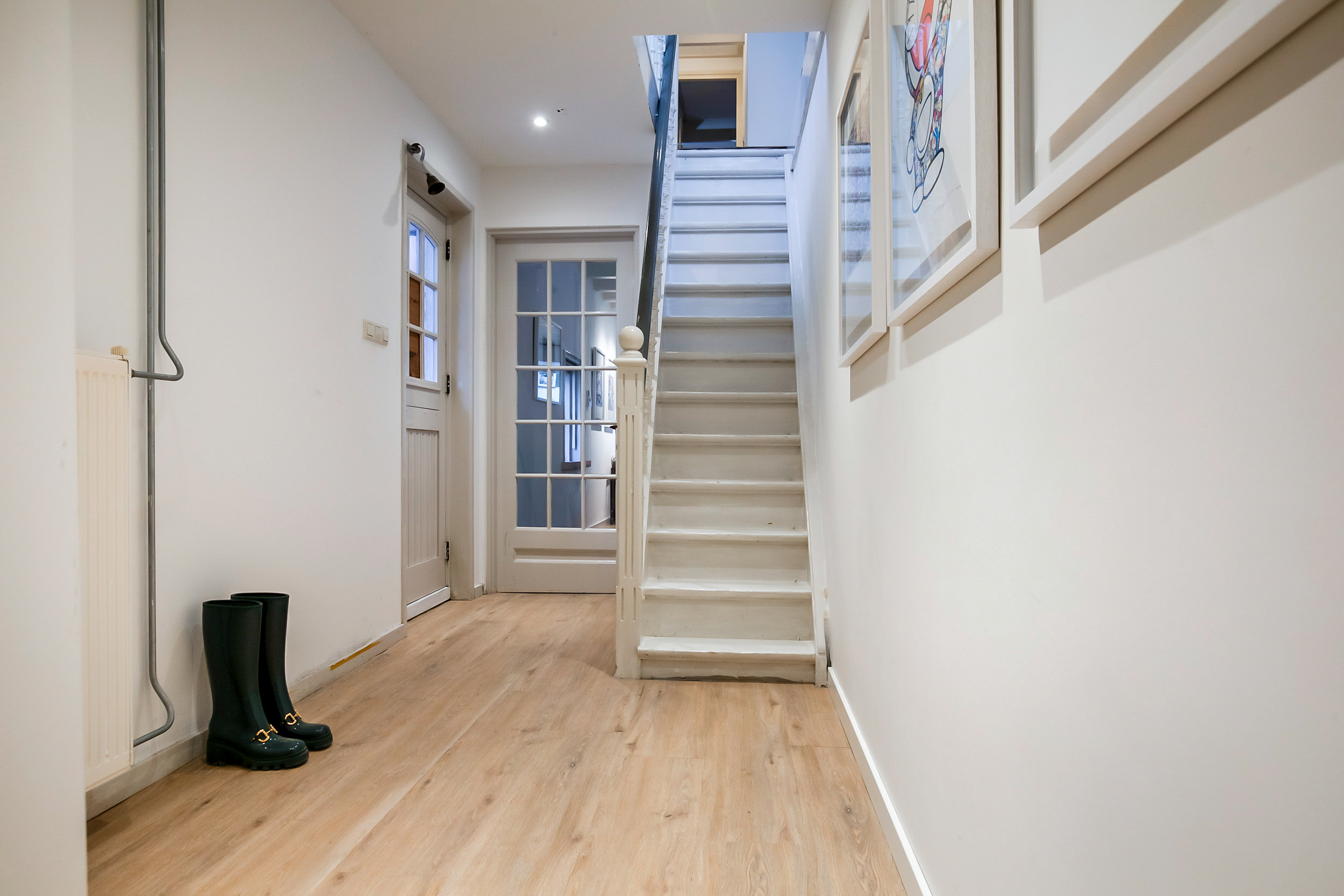 Kerkstraat 9 , 2153 BD Nieuw-vennep