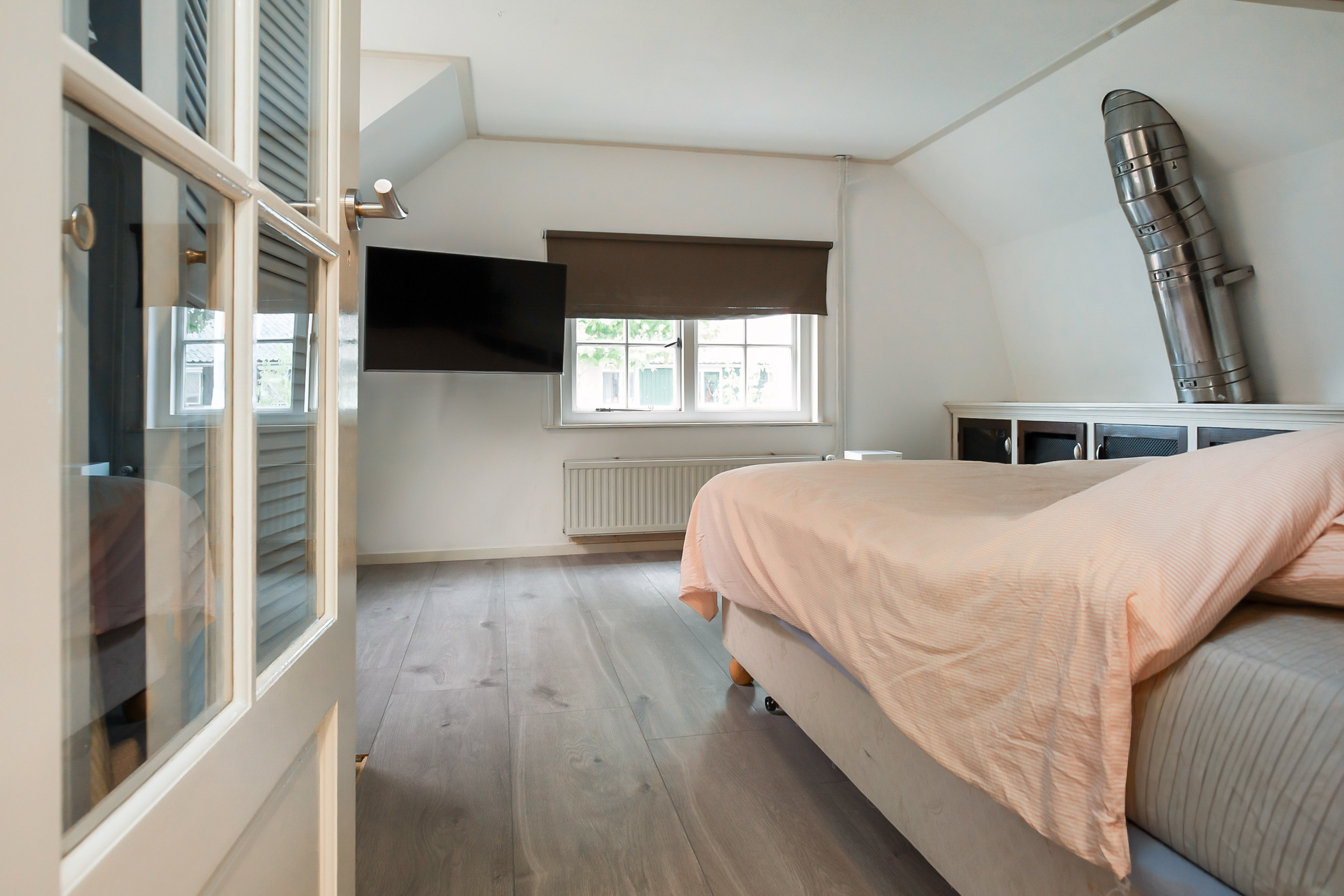Kerkstraat 9 , 2153 BD Nieuw-vennep