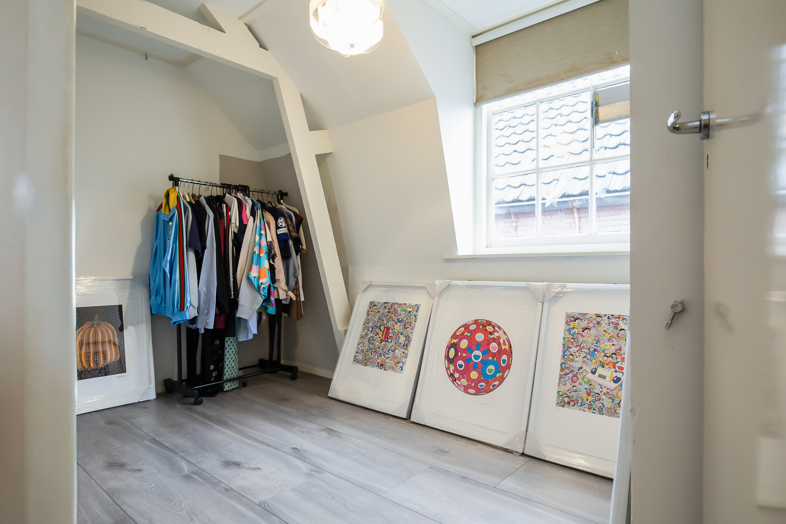 Kerkstraat 9 , 2153 BD Nieuw-vennep