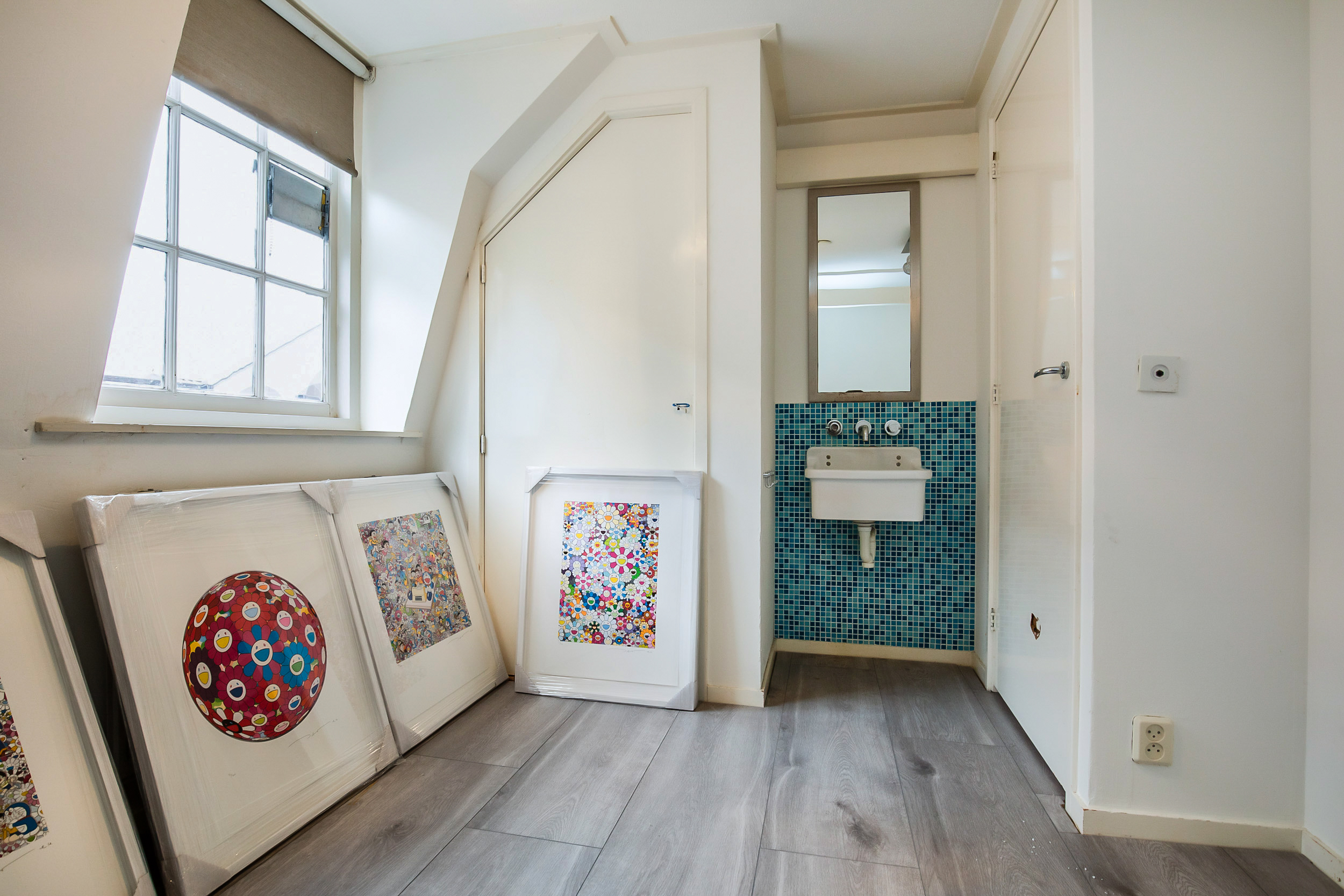 Kerkstraat 9 , 2153 BD Nieuw-vennep